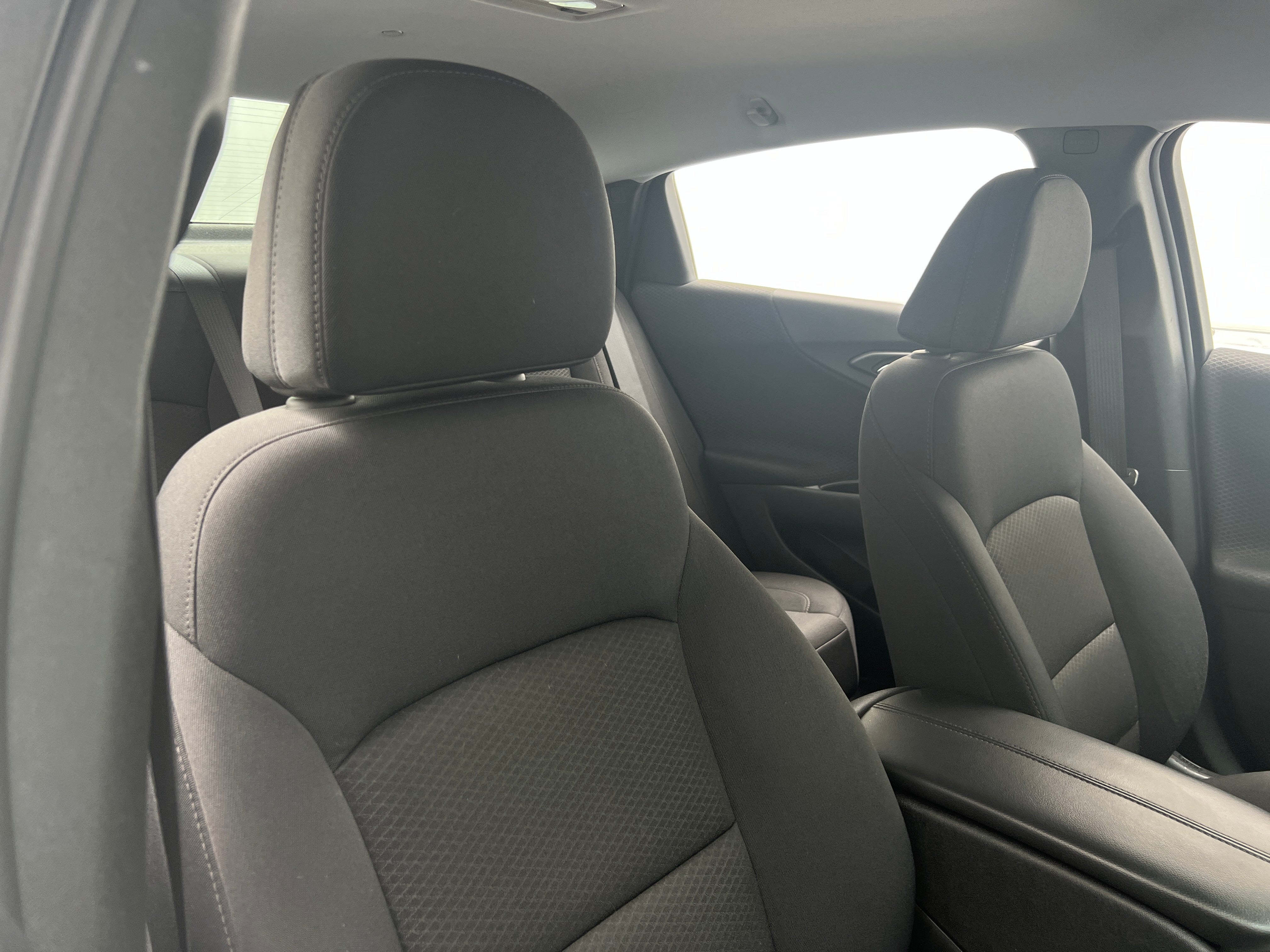 2023 Chevrolet Malibu LT 2