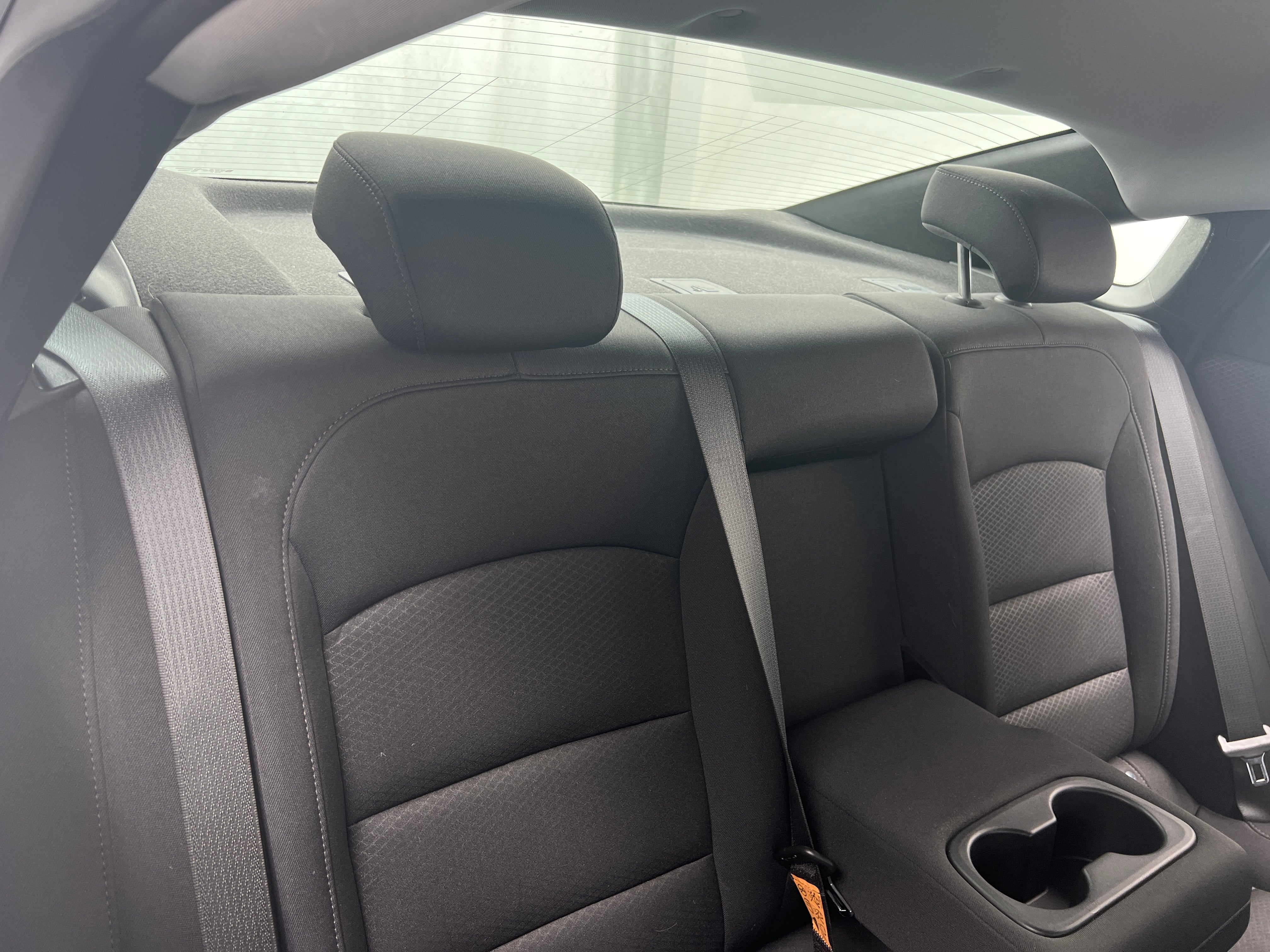 2023 Chevrolet Malibu LT 6