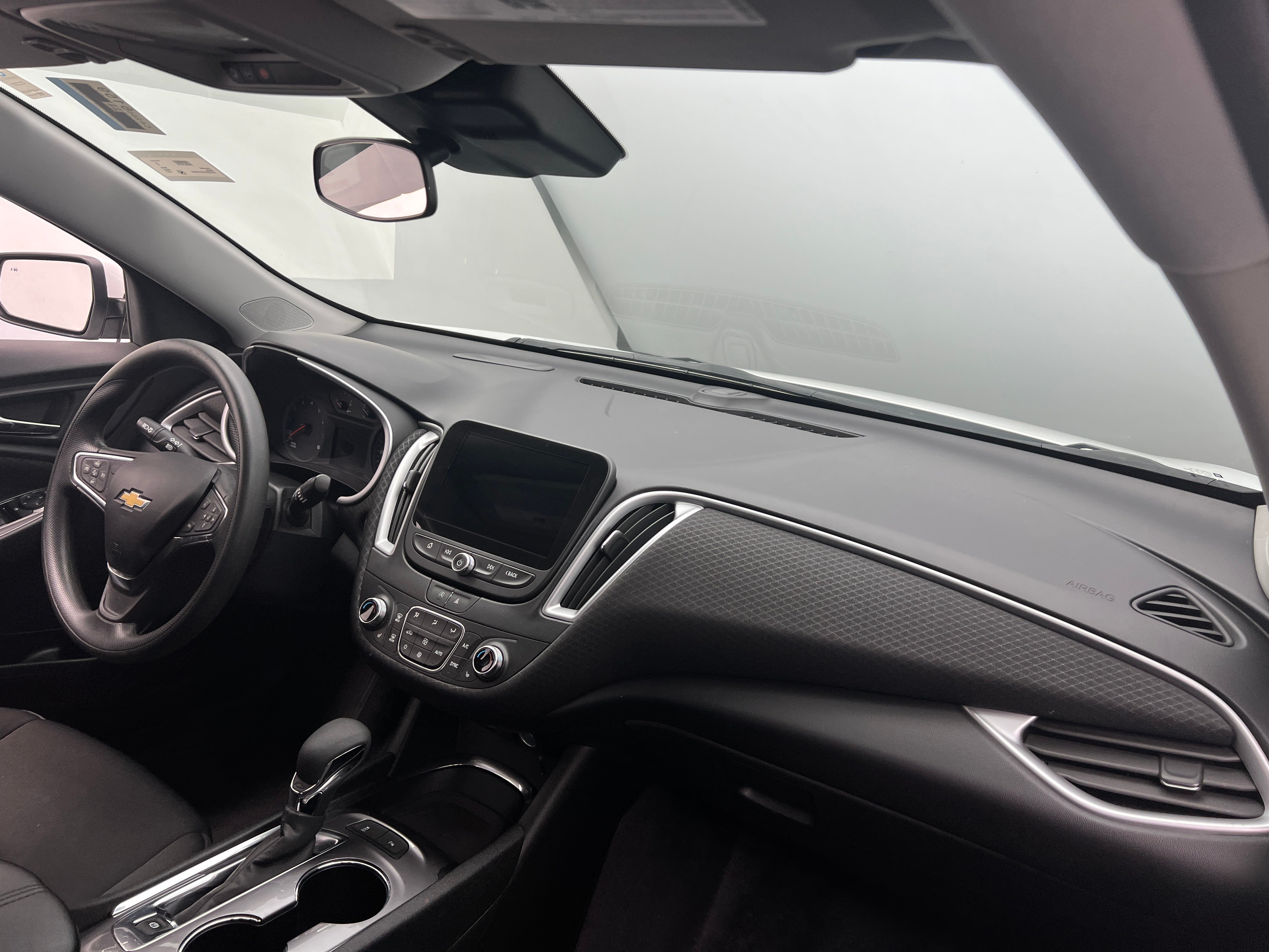 2023 Chevrolet Malibu LT 3