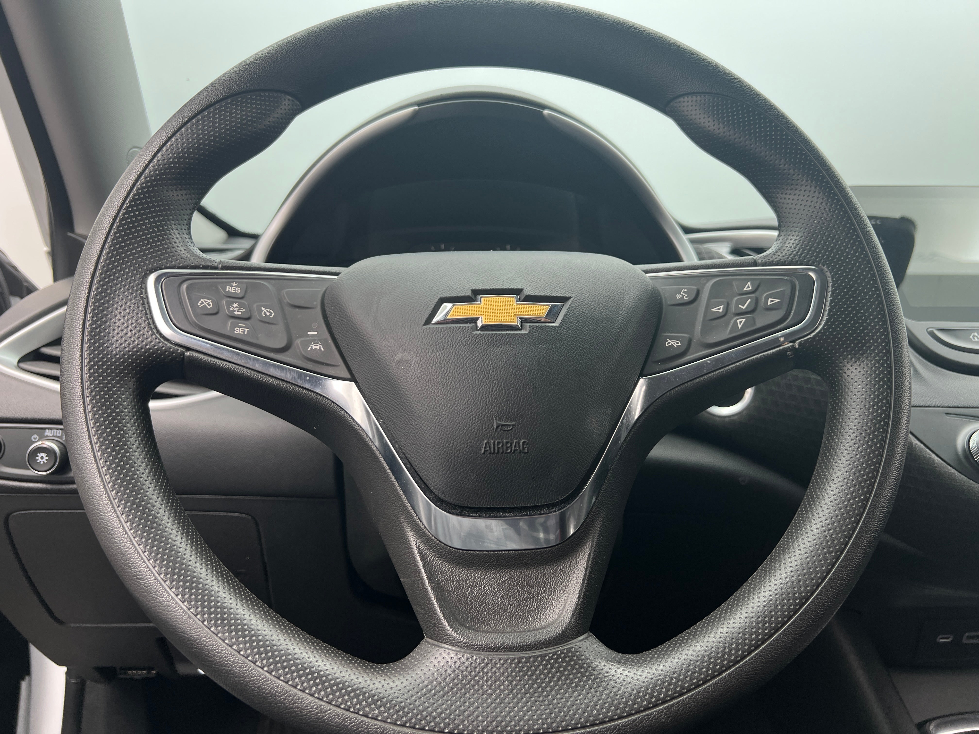 2023 Chevrolet Malibu LT 5