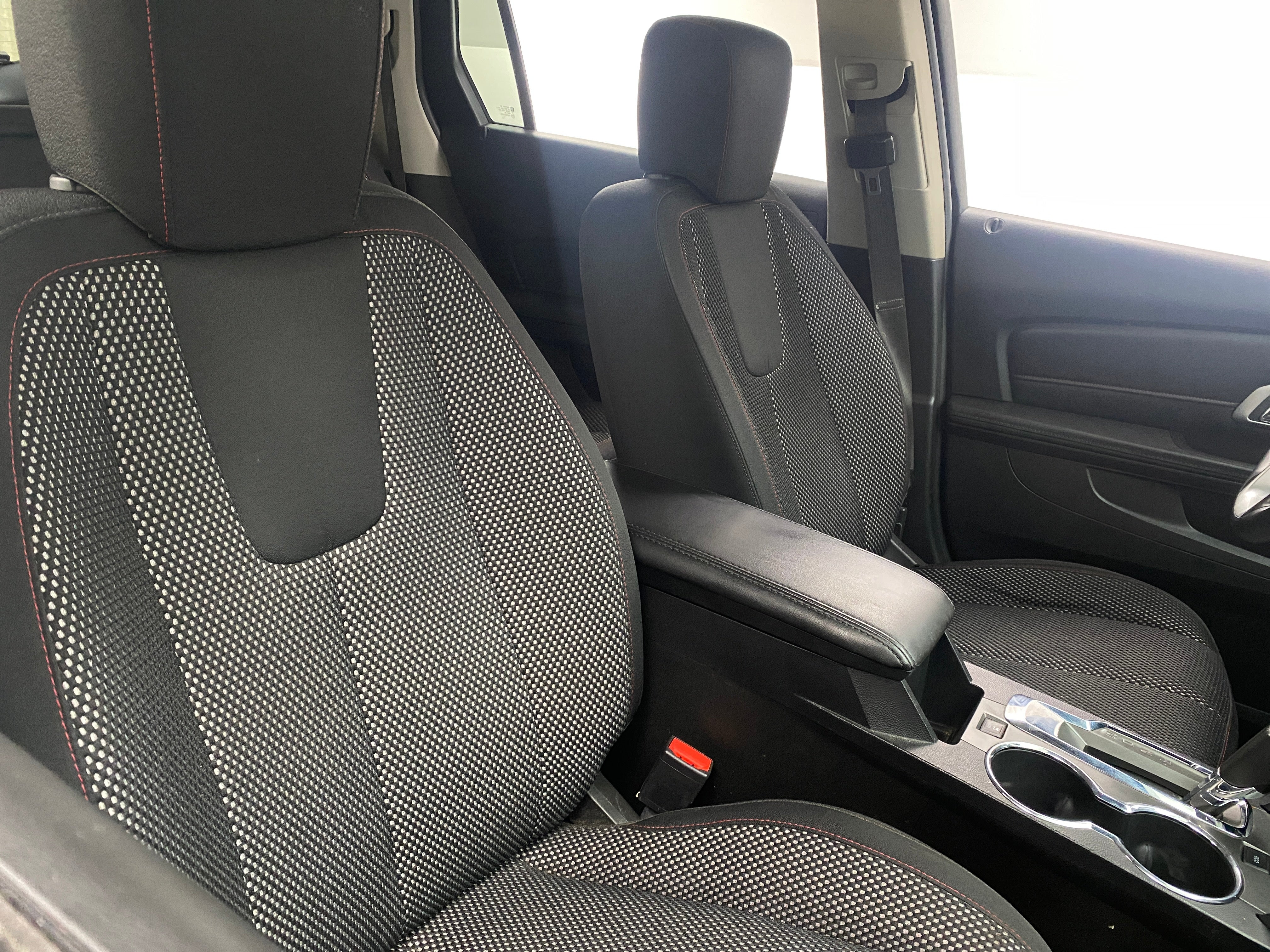 2016 GMC Terrain SLE 2