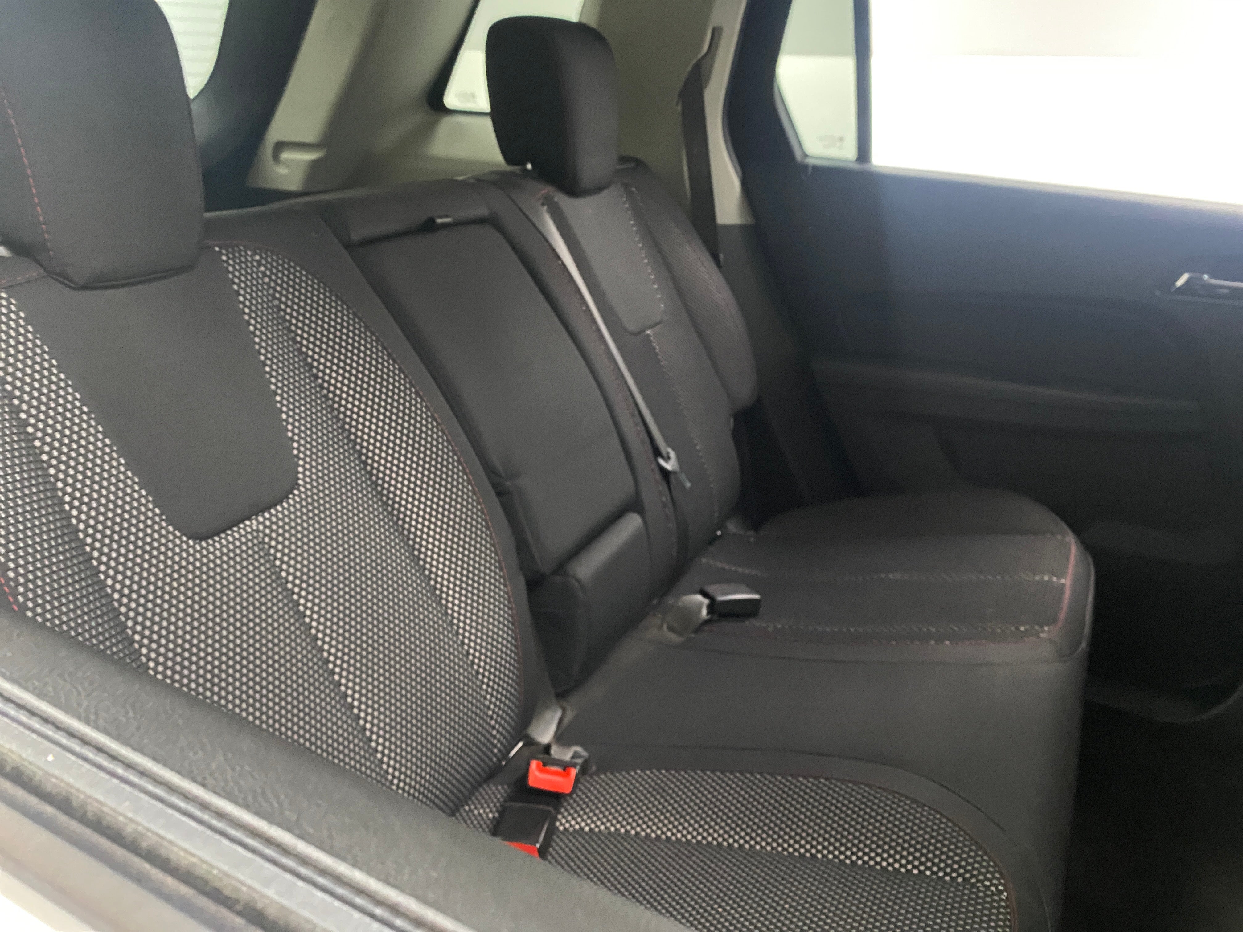 2016 GMC Terrain SLE 6