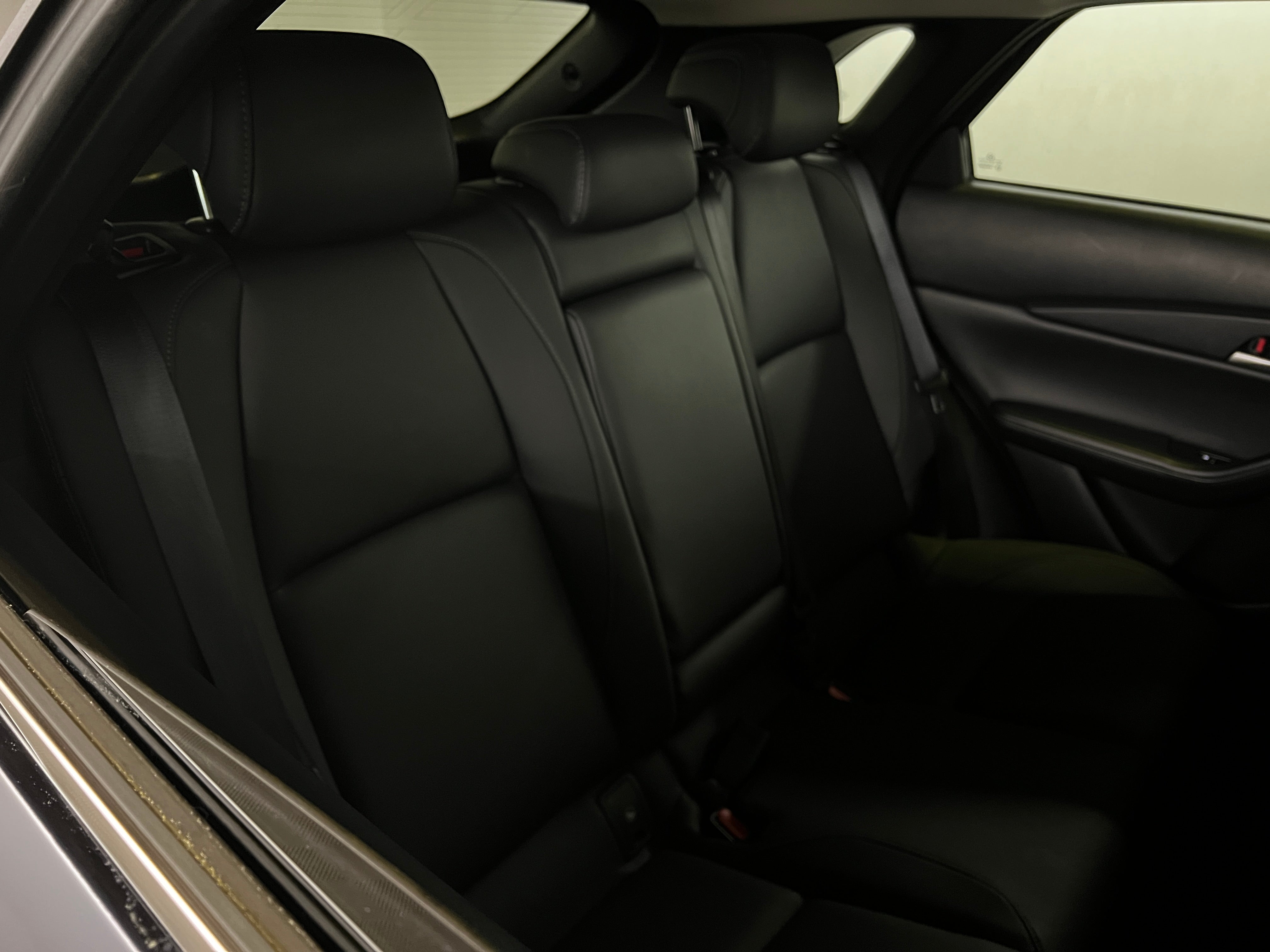 2024 Mazda CX-30 Select 5