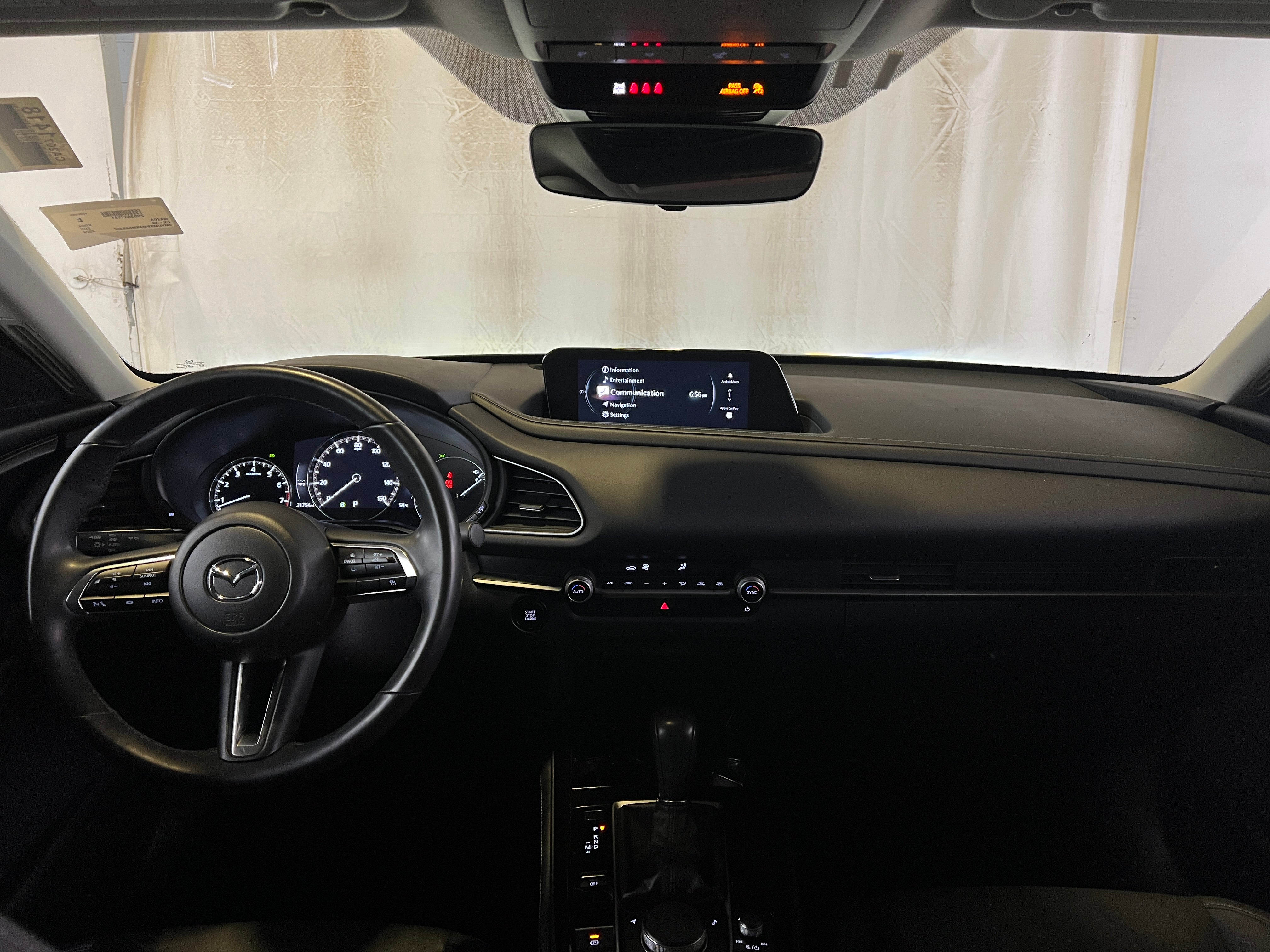 2024 Mazda CX-30 Select 2