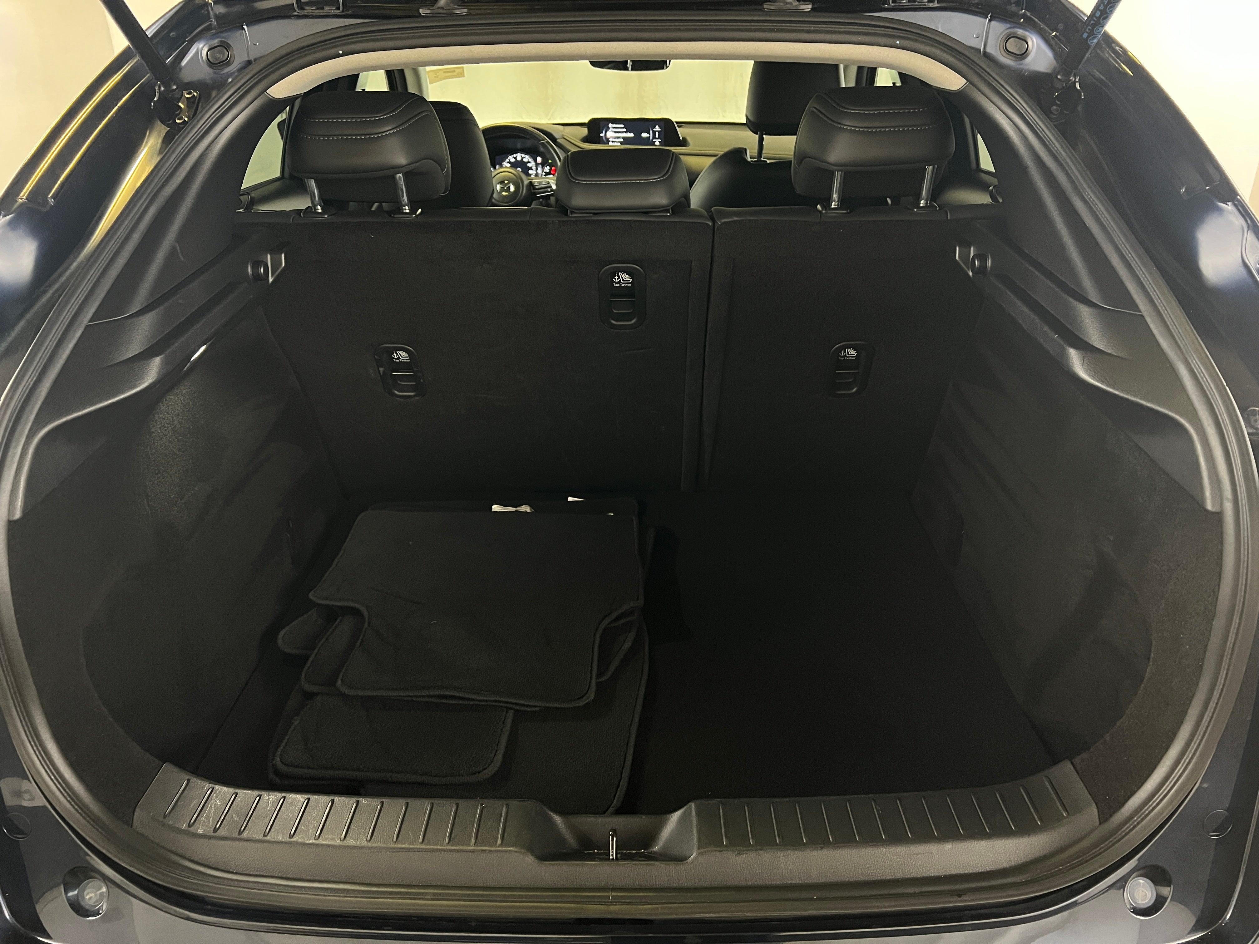 2024 Mazda CX-30 Select 6