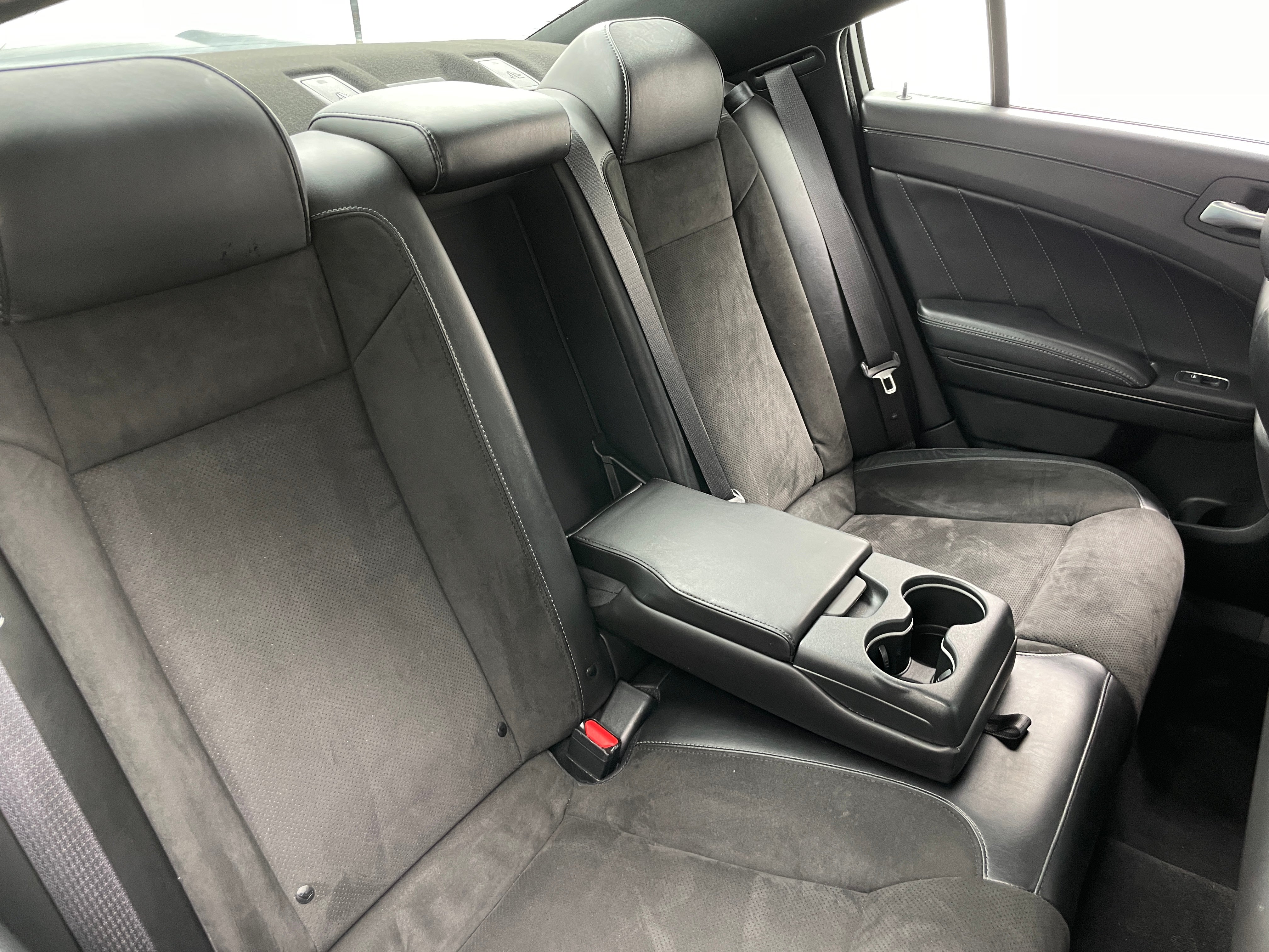 2022 Dodge Charger R/T 5