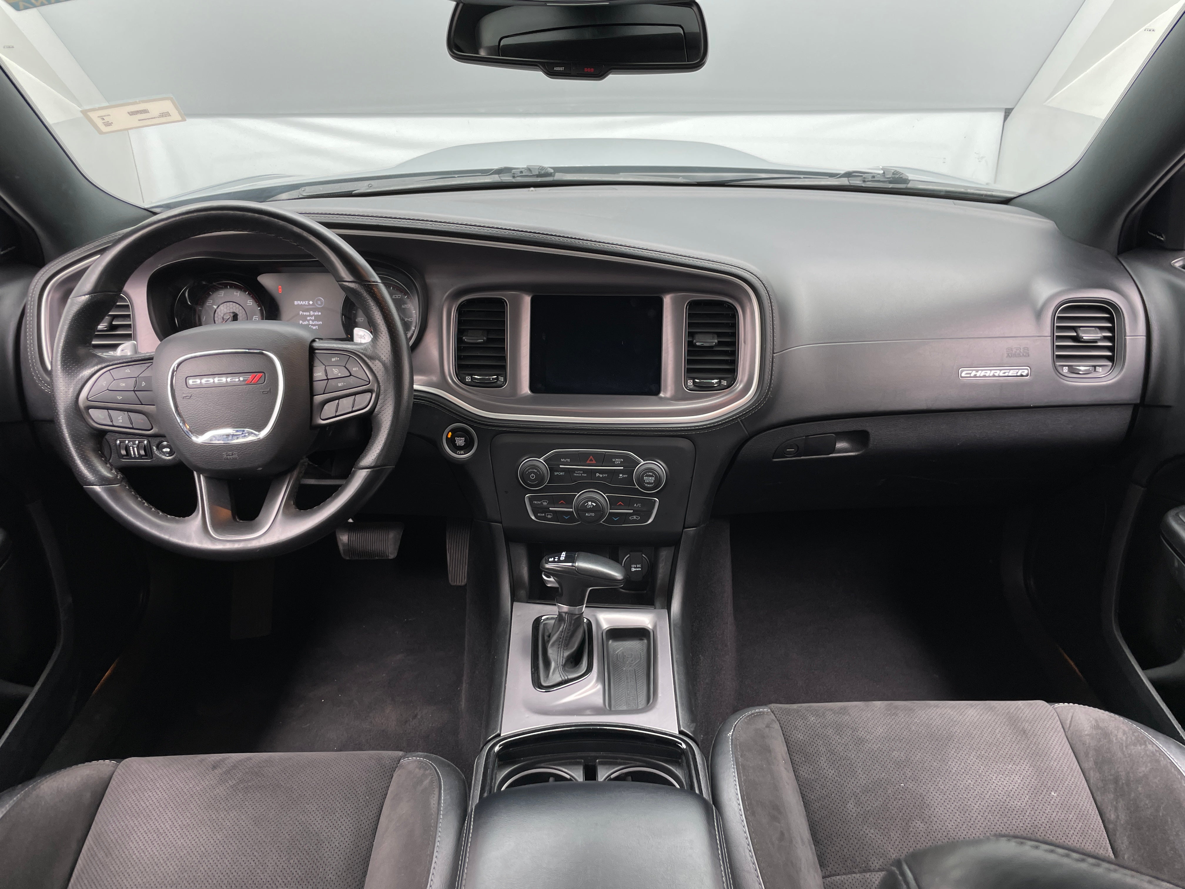 2022 Dodge Charger R/T 2
