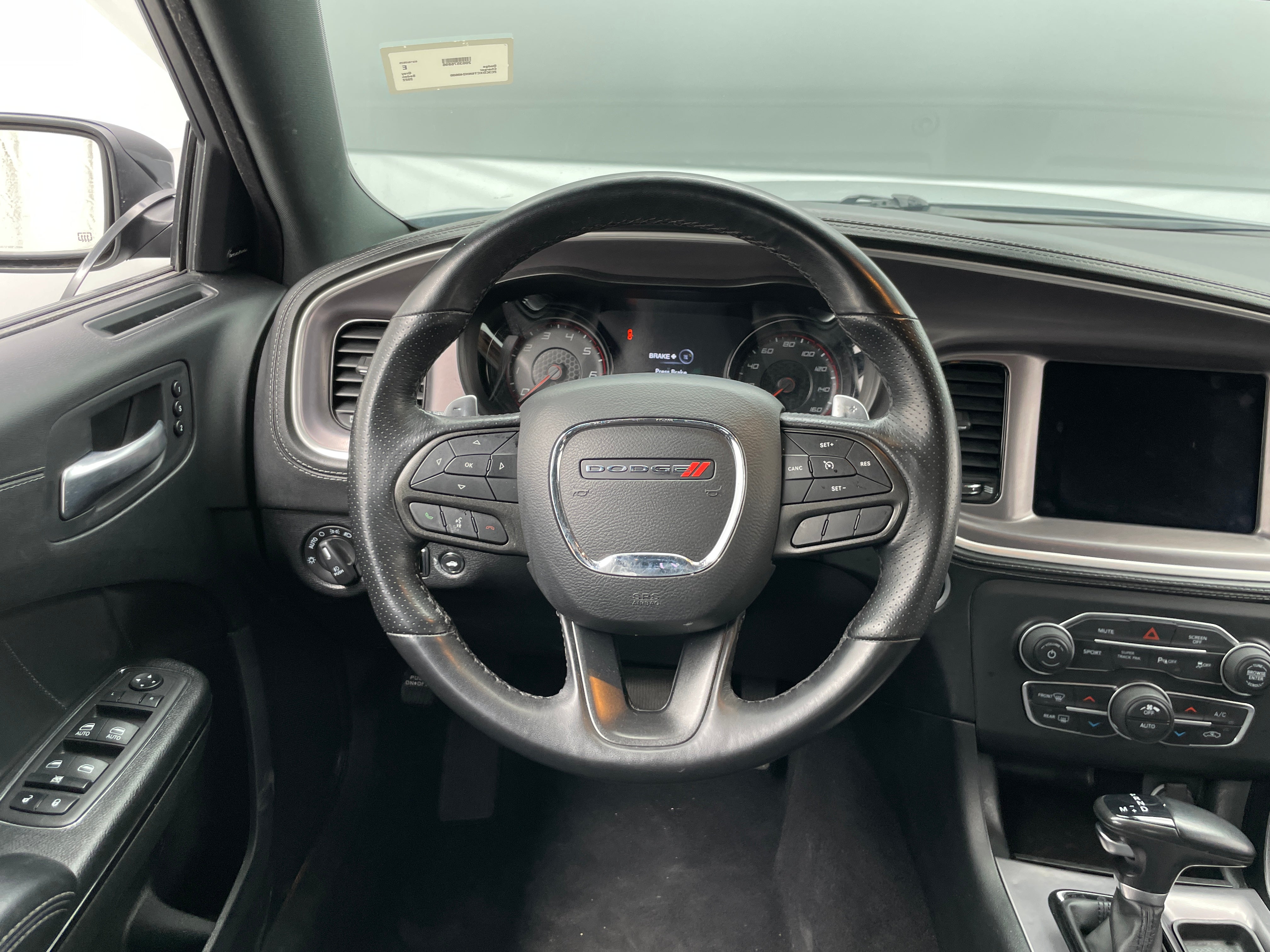 2022 Dodge Charger R/T 4