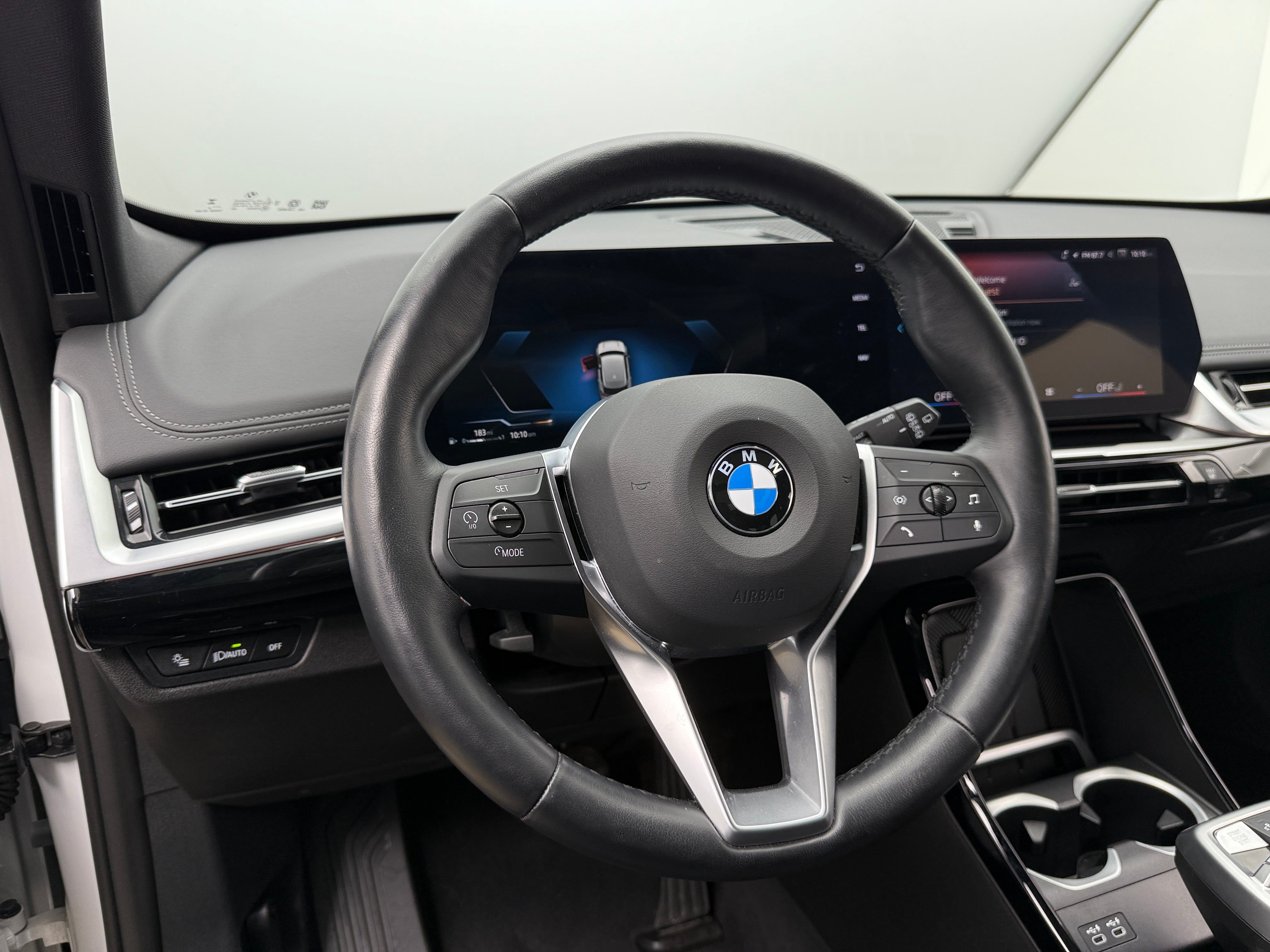 2024 BMW X1 xDrive28i 4
