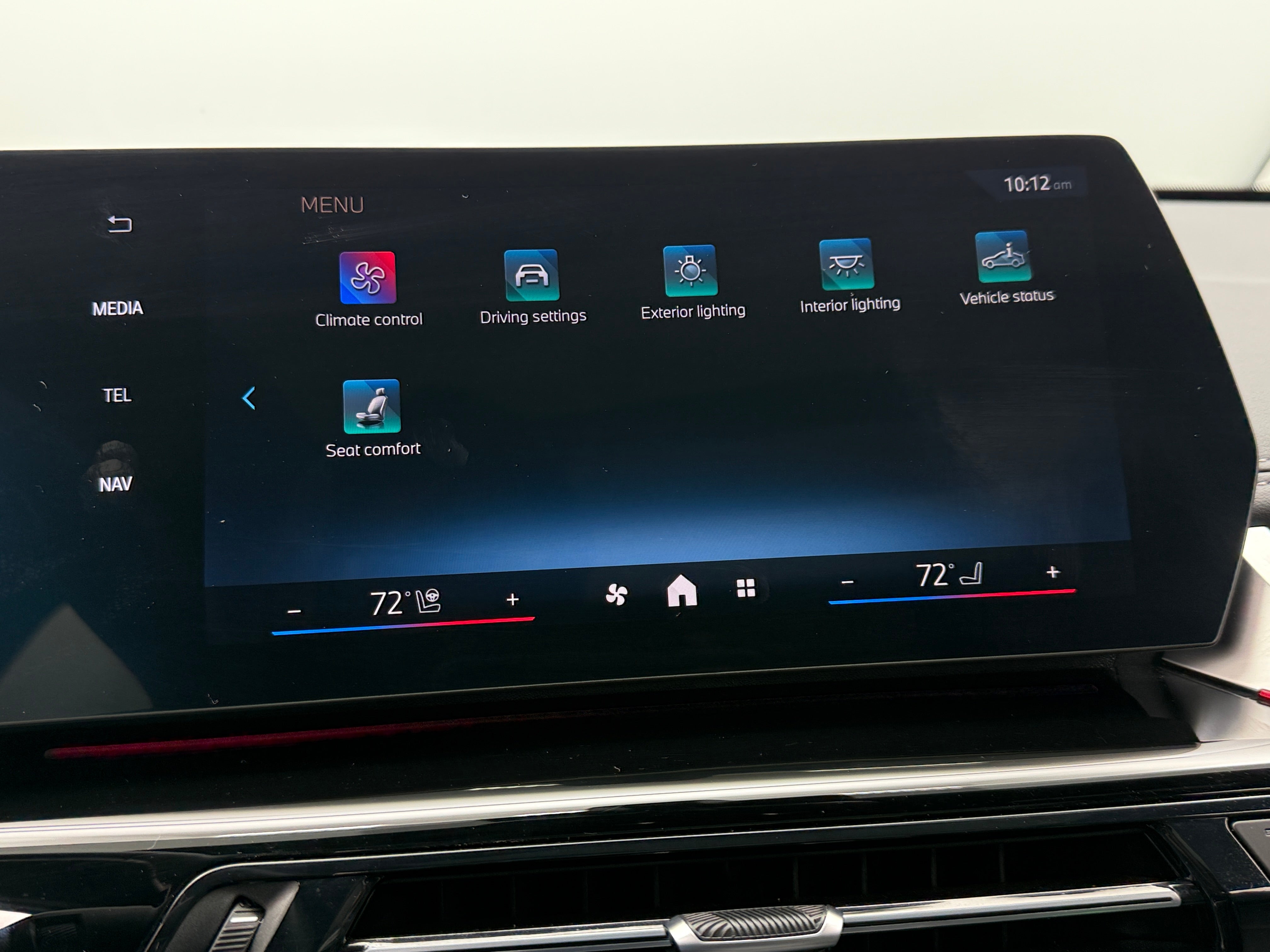 2024 BMW X1 xDrive28i 3