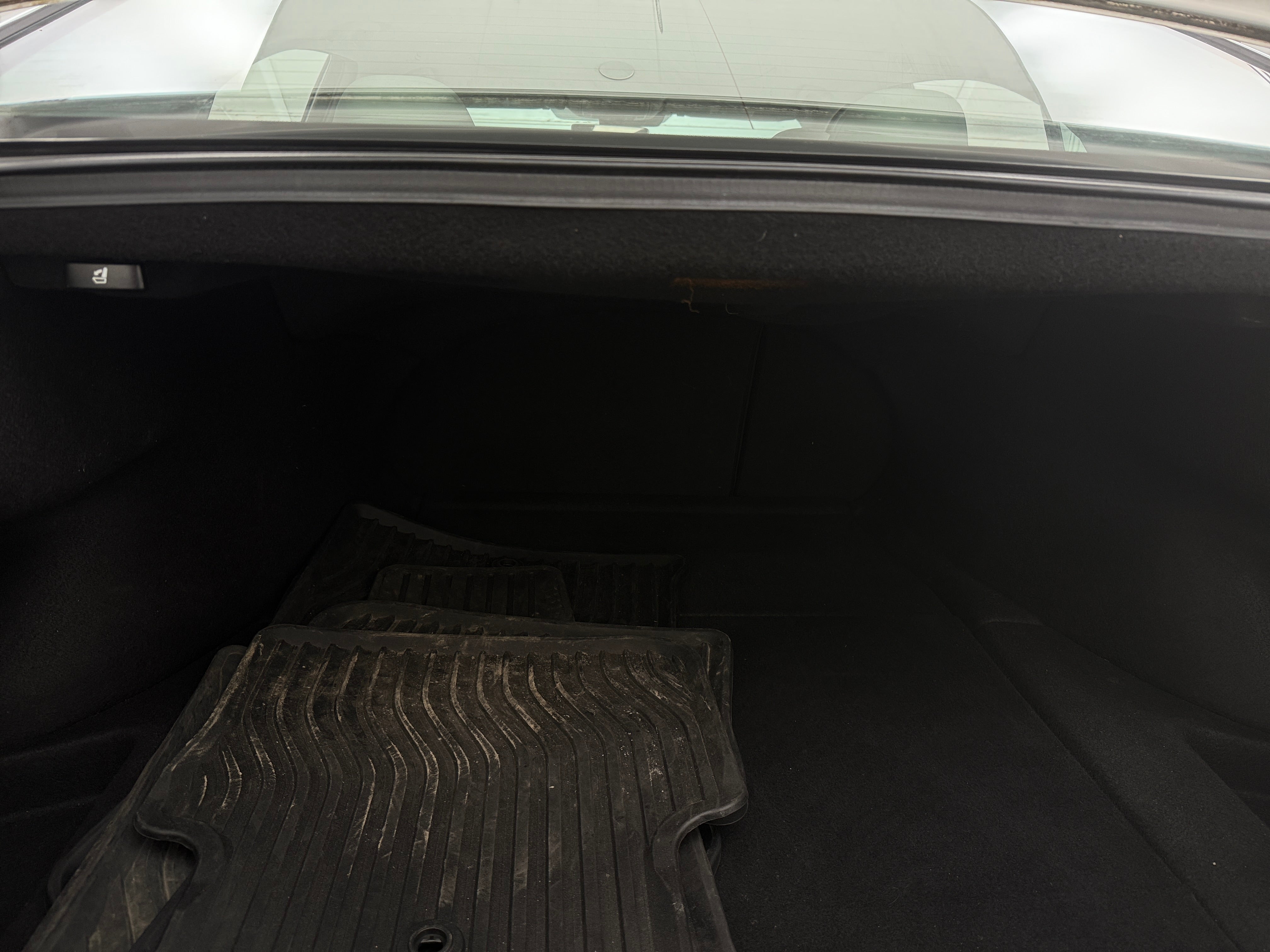 2015 Acura TLX Base 6