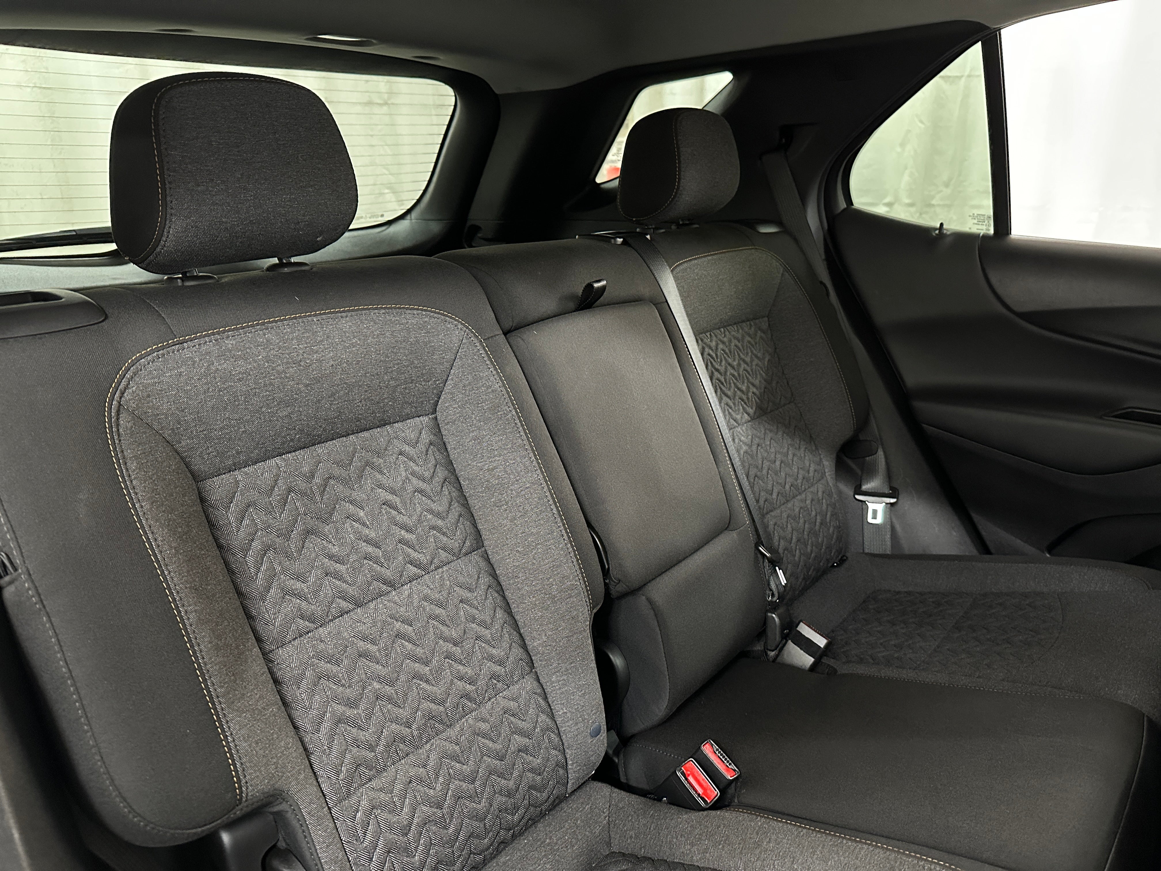 2023 Chevrolet Equinox LT 6