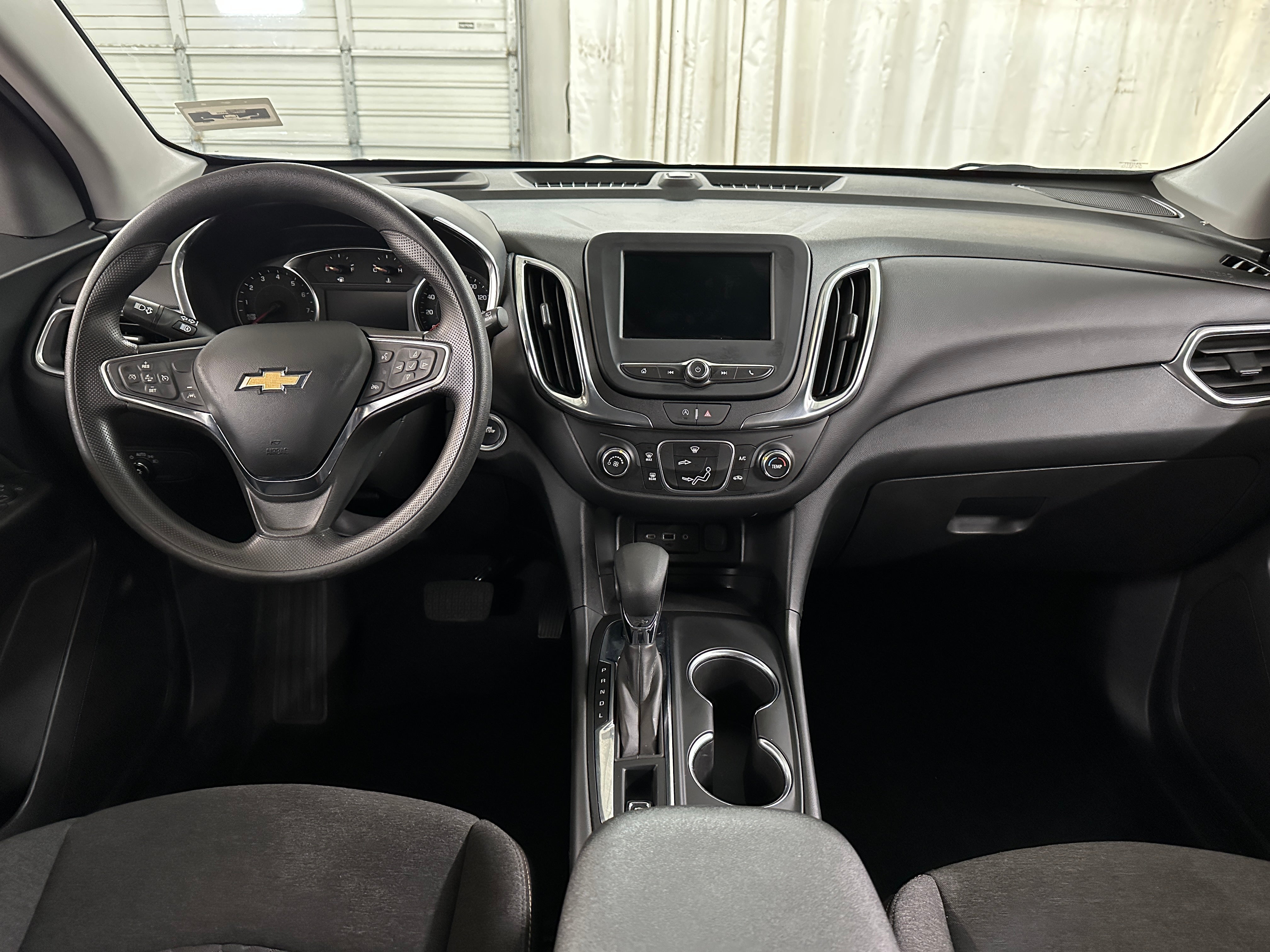 2023 Chevrolet Equinox LT 3