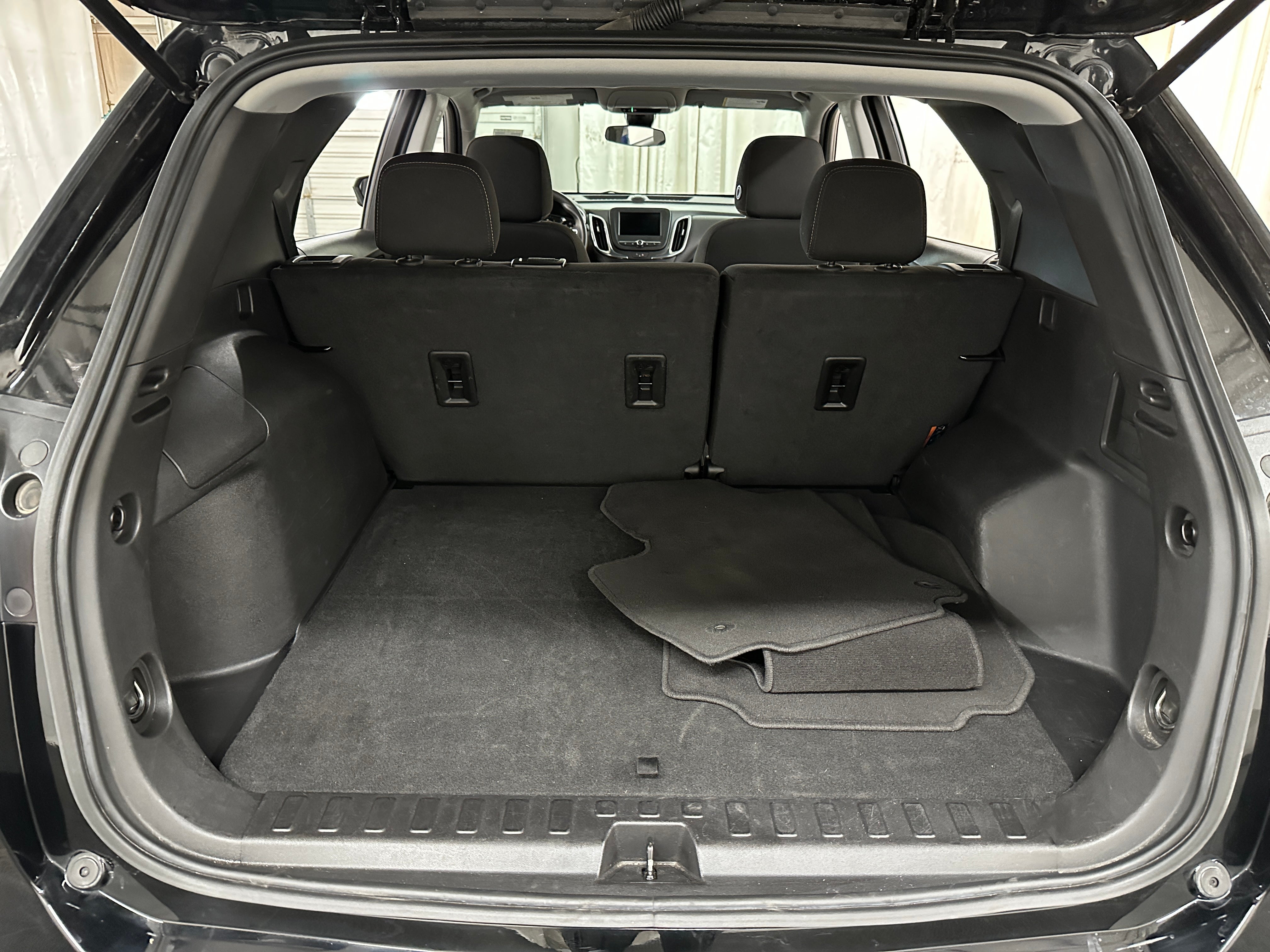 2023 Chevrolet Equinox LT 7