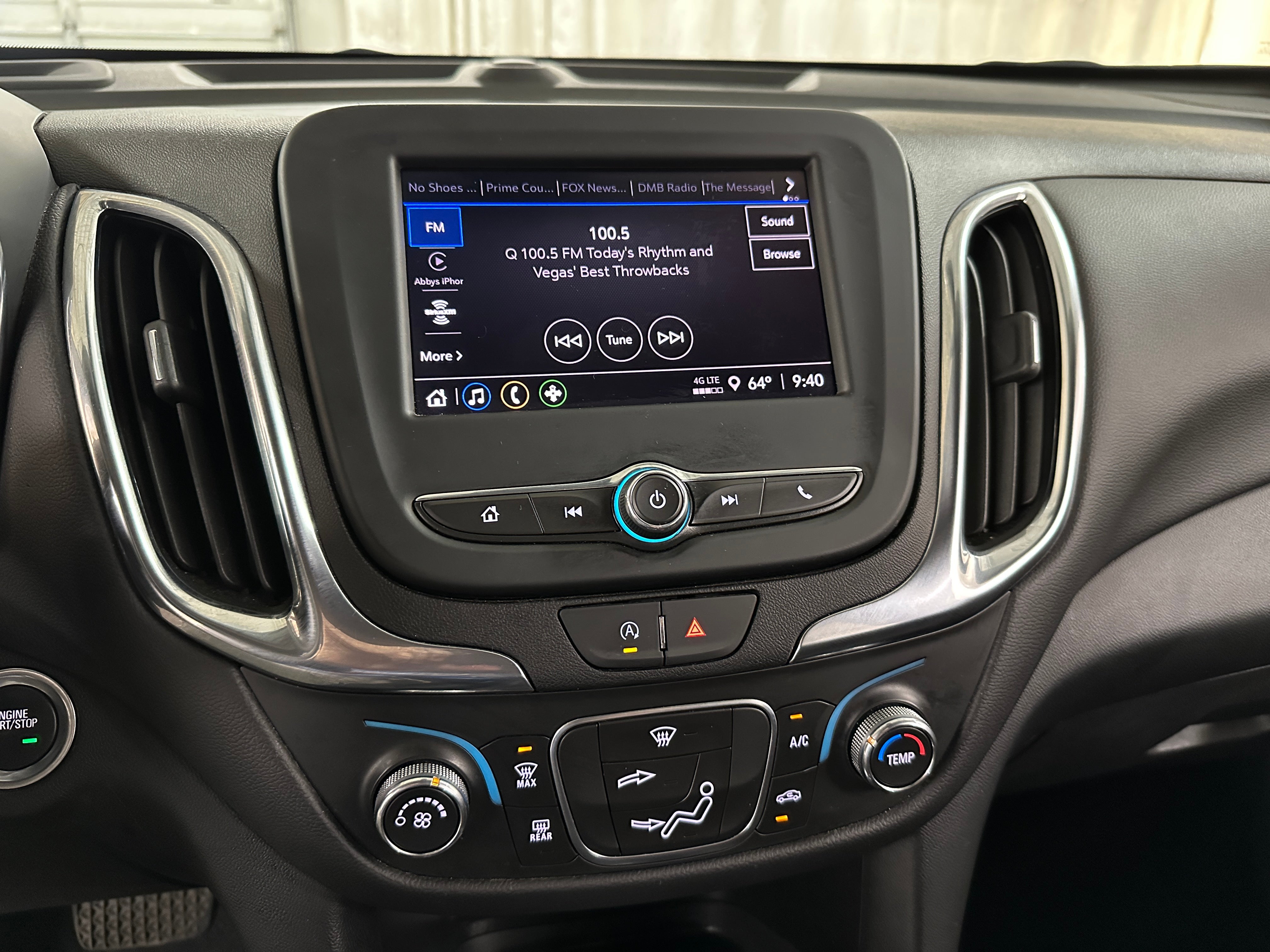 2023 Chevrolet Equinox LT 4