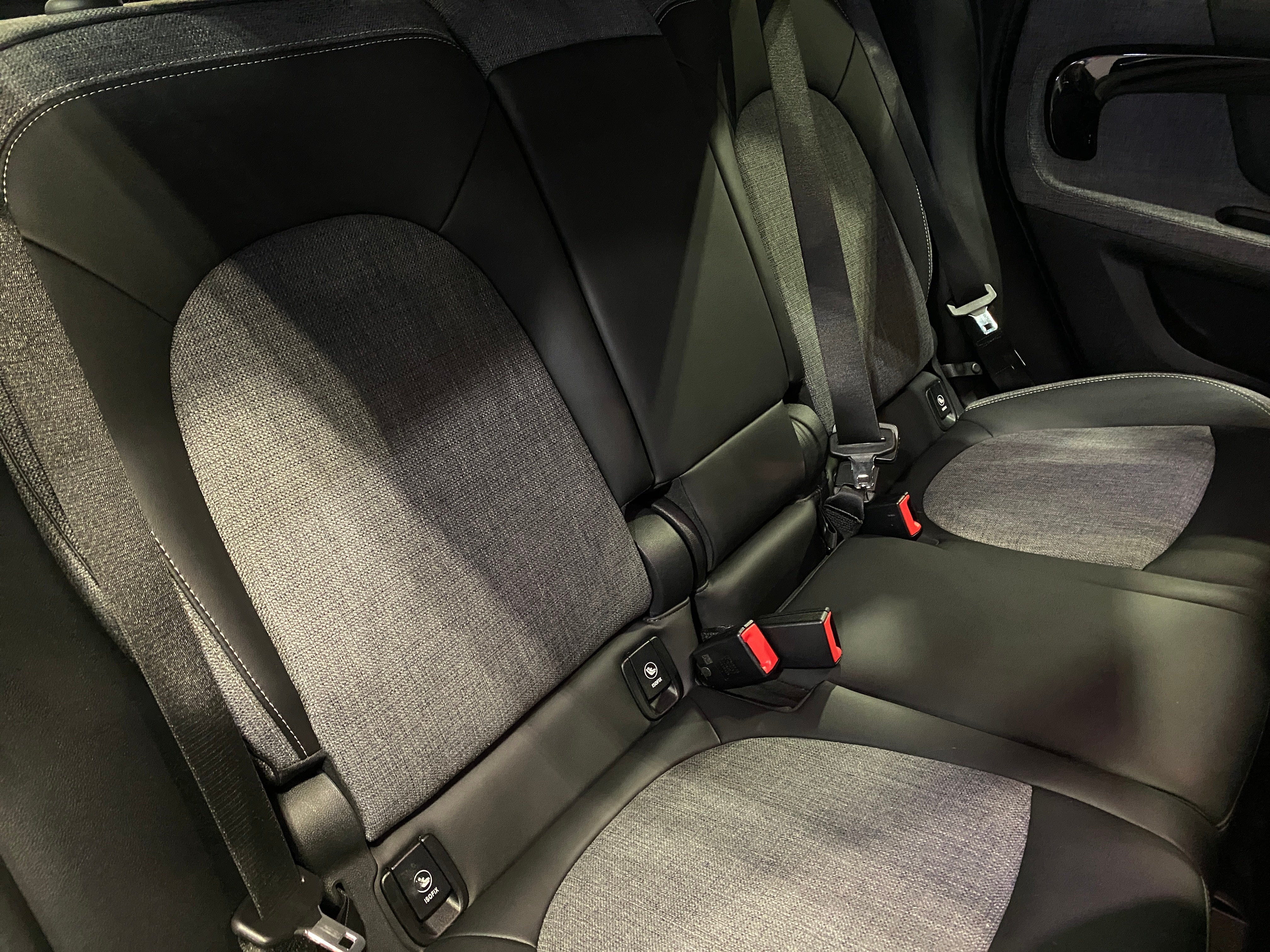 2021 MINI Cooper Countryman S 5