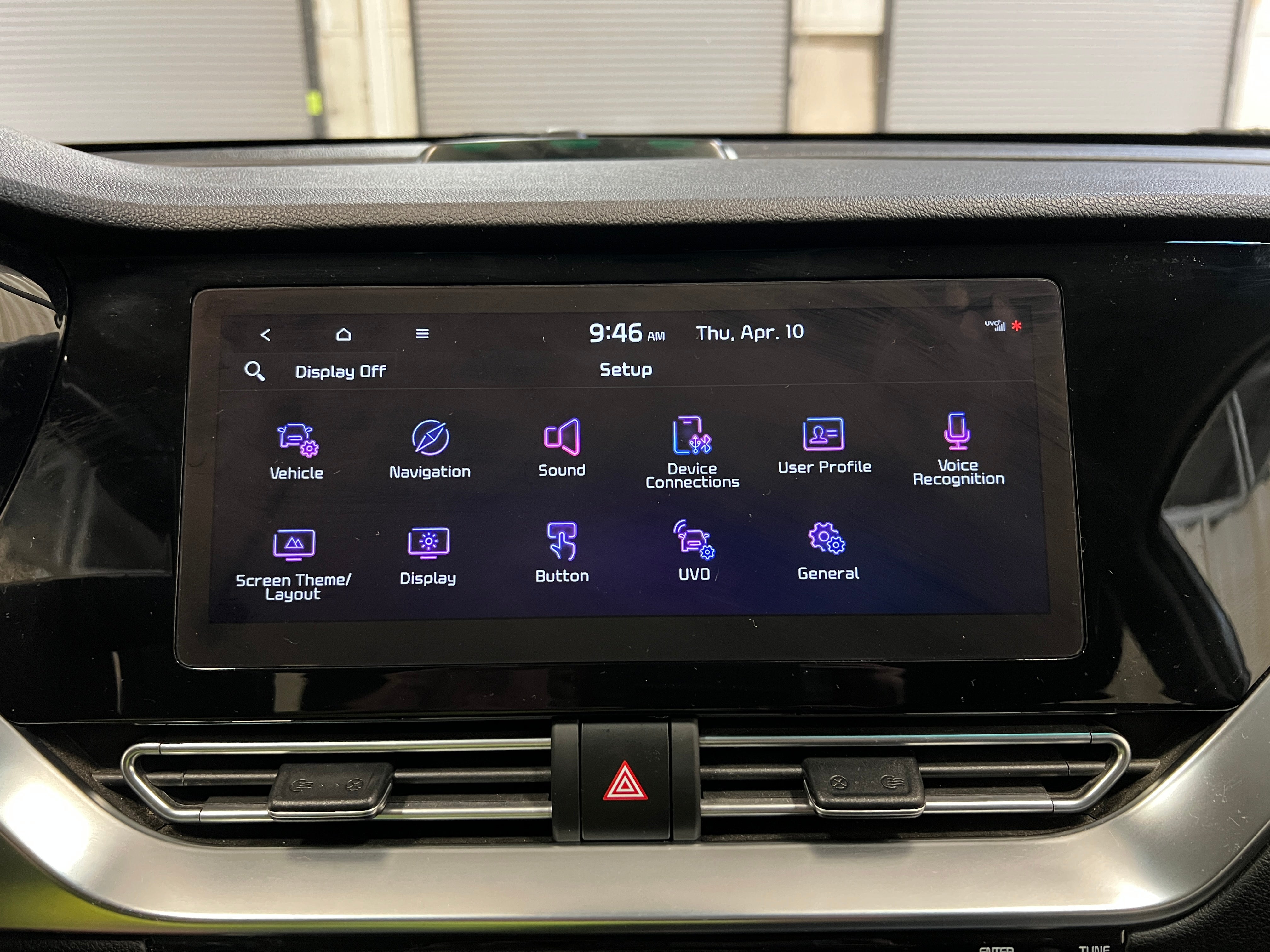 2022 Kia Niro EX 3