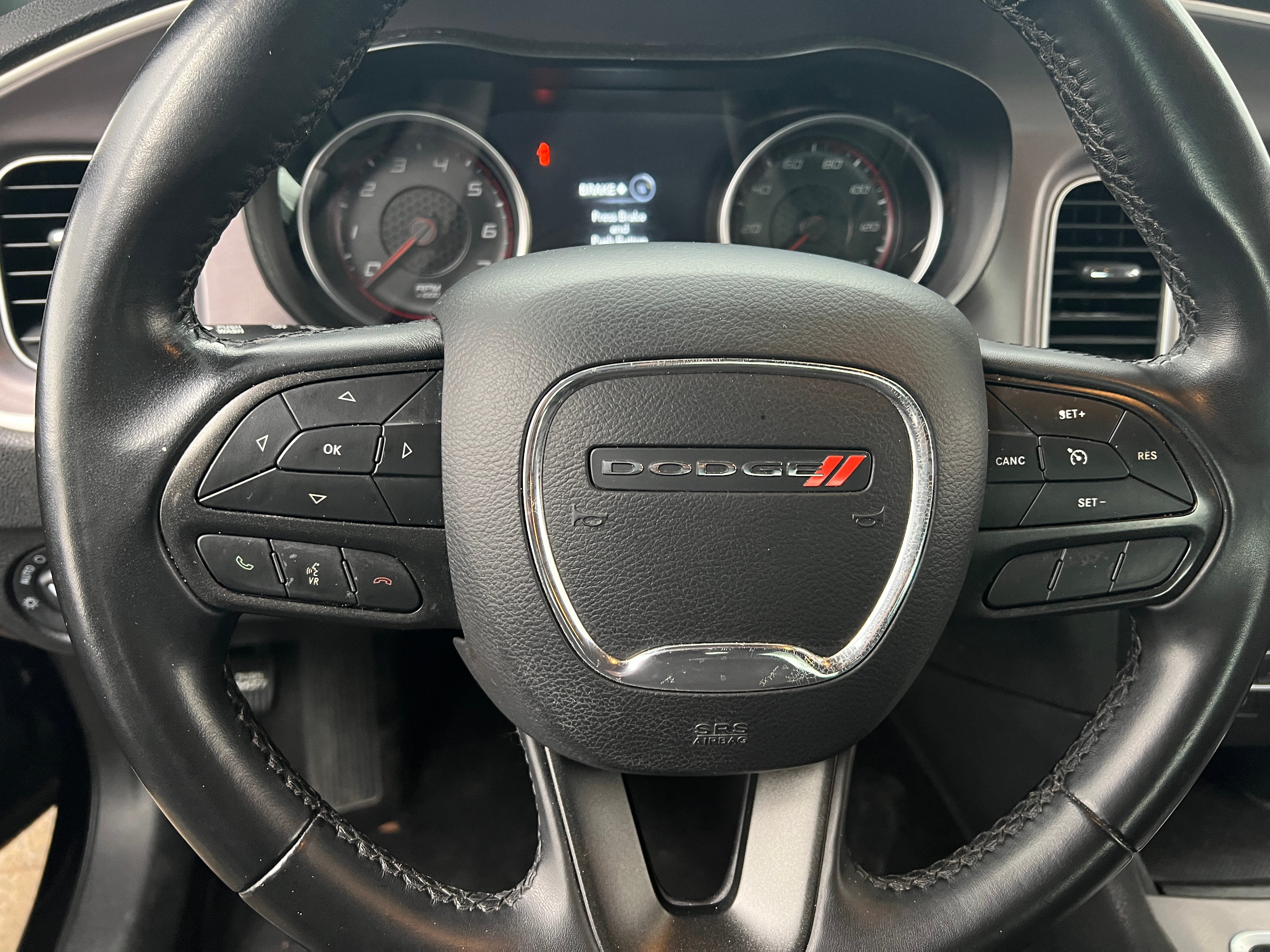 2022 Dodge Charger SXT 5