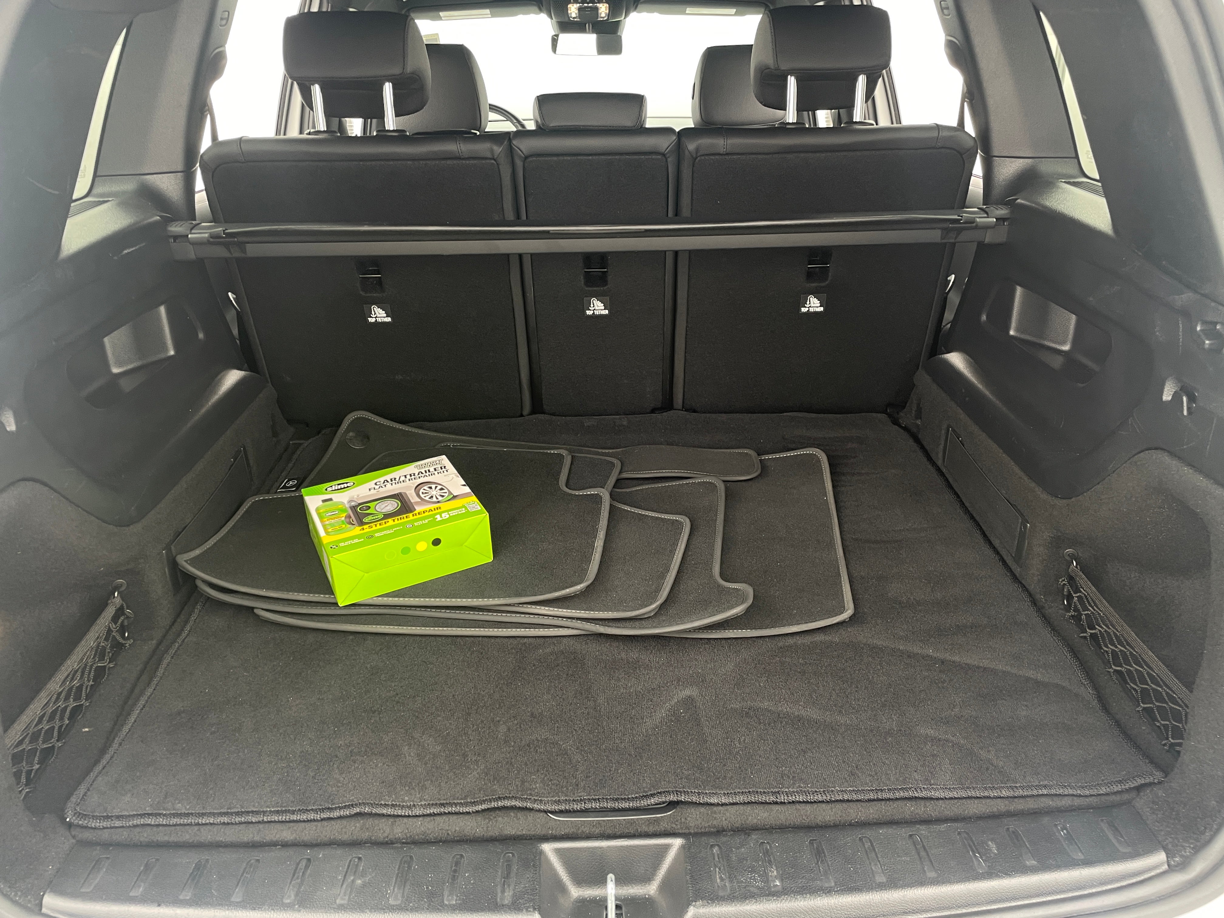2024 Mercedes-Benz GLB 250 6
