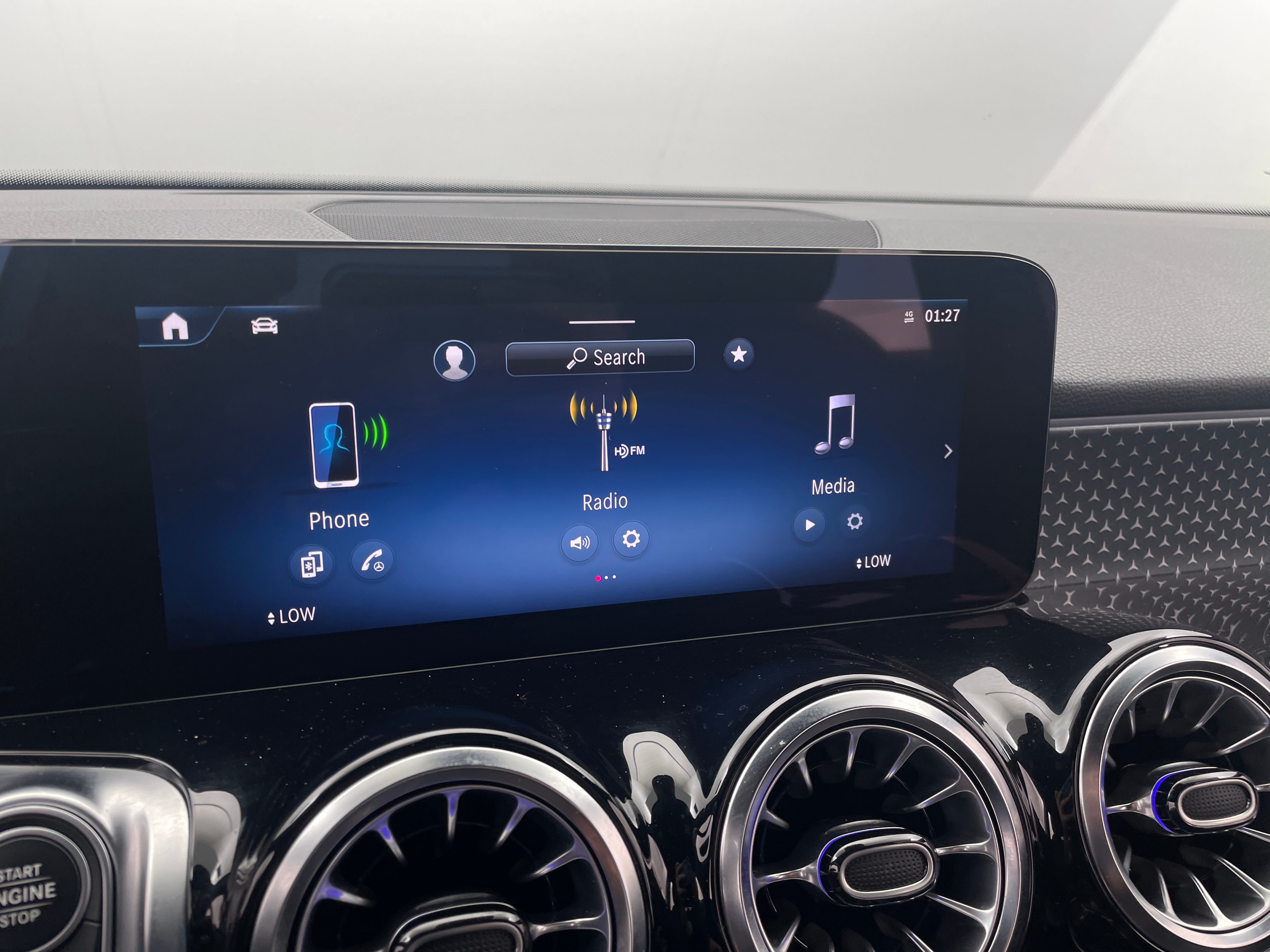 2024 Mercedes-Benz GLB 250 3