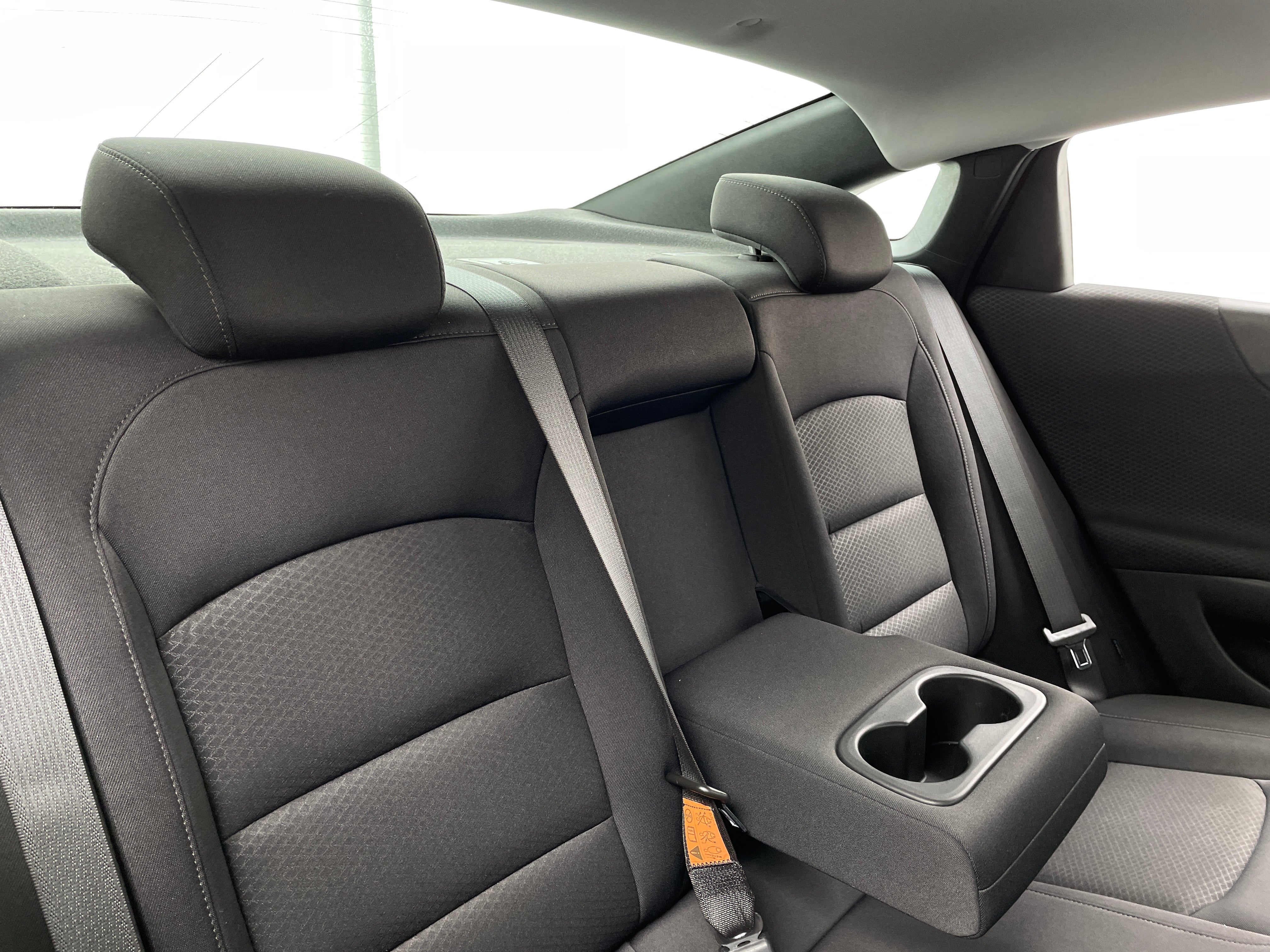 2023 Chevrolet Malibu LT 6