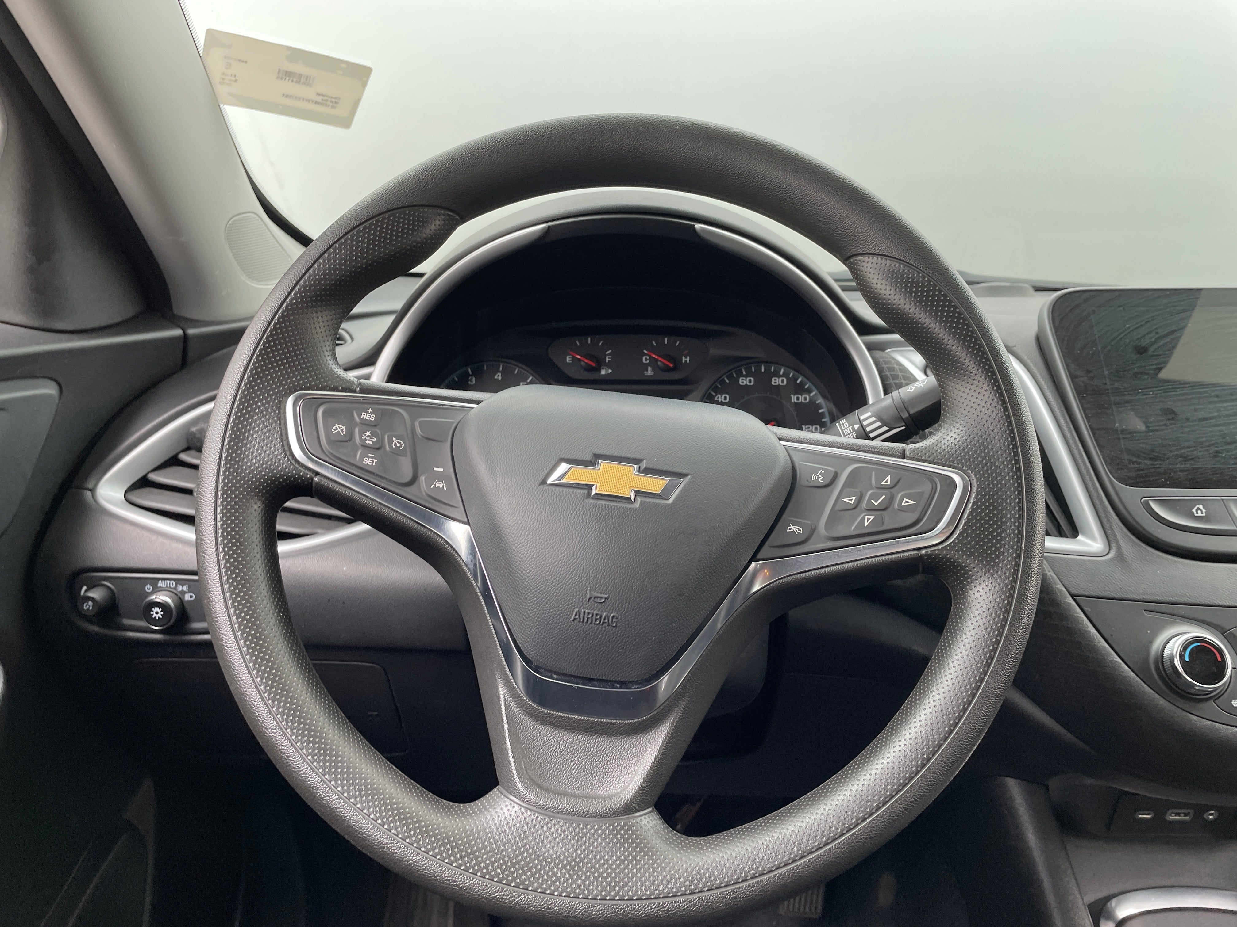 2023 Chevrolet Malibu LT 5