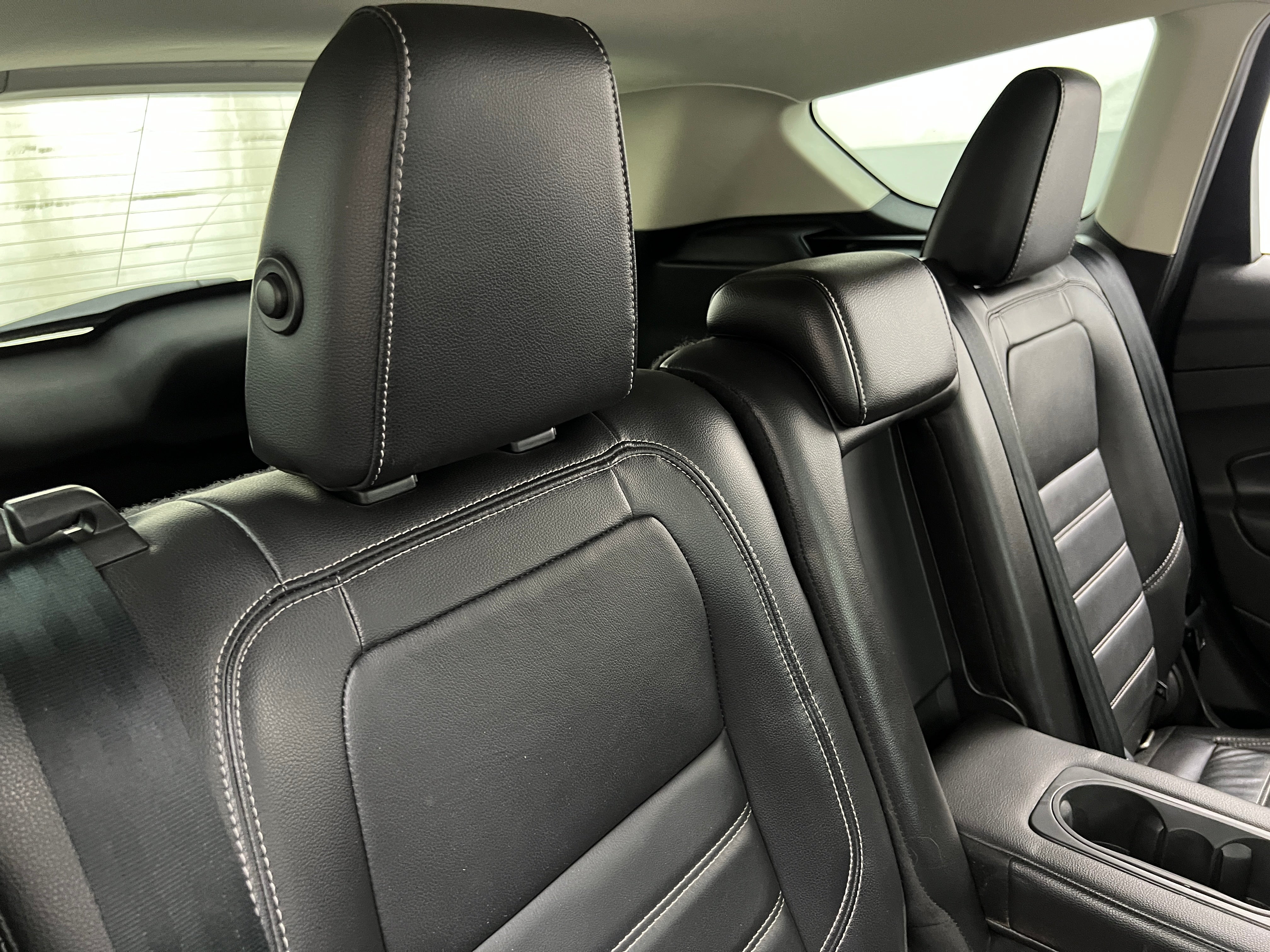 2019 Ford Escape Titanium 5
