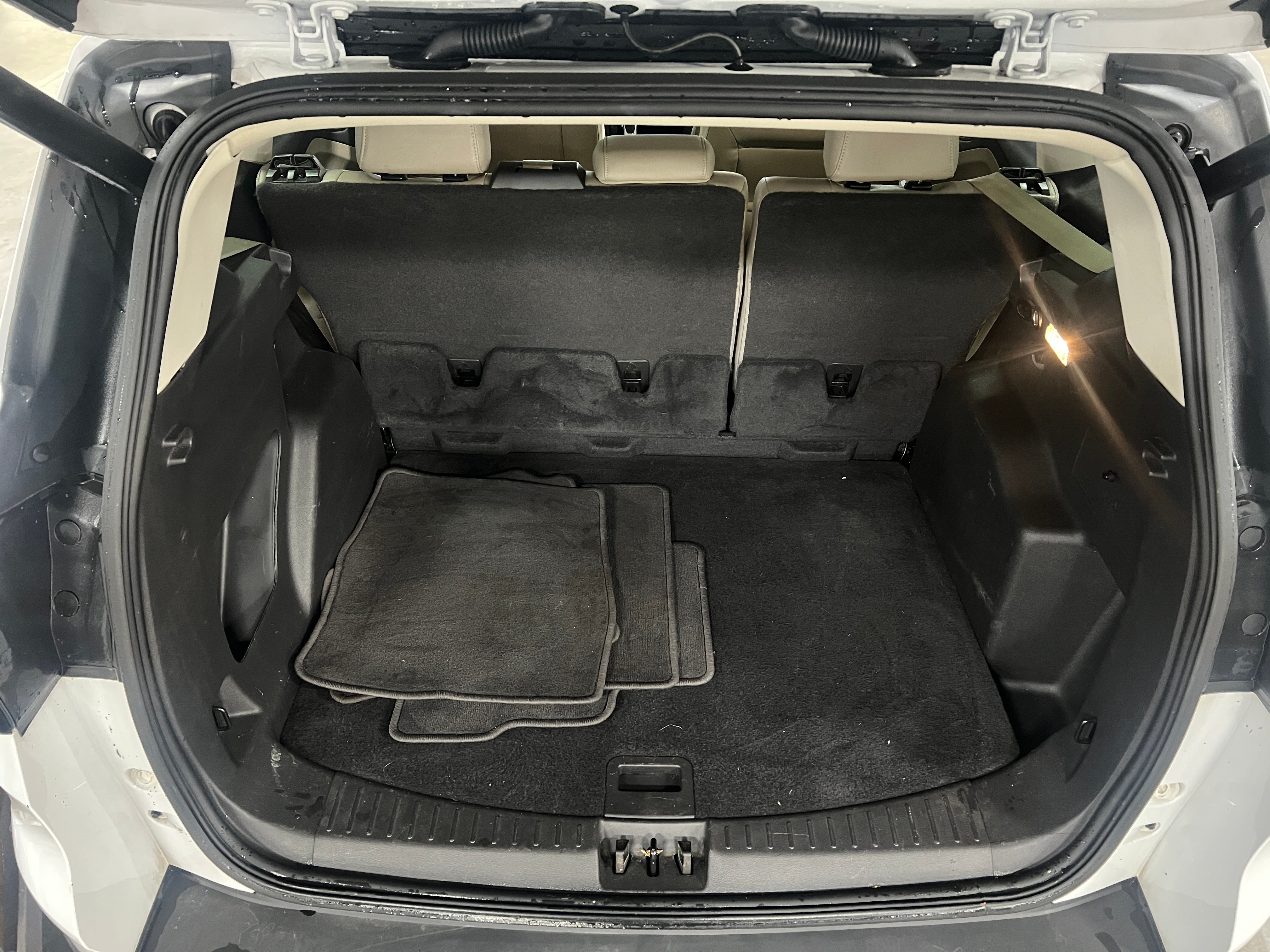 2018 Ford Escape SEL 6