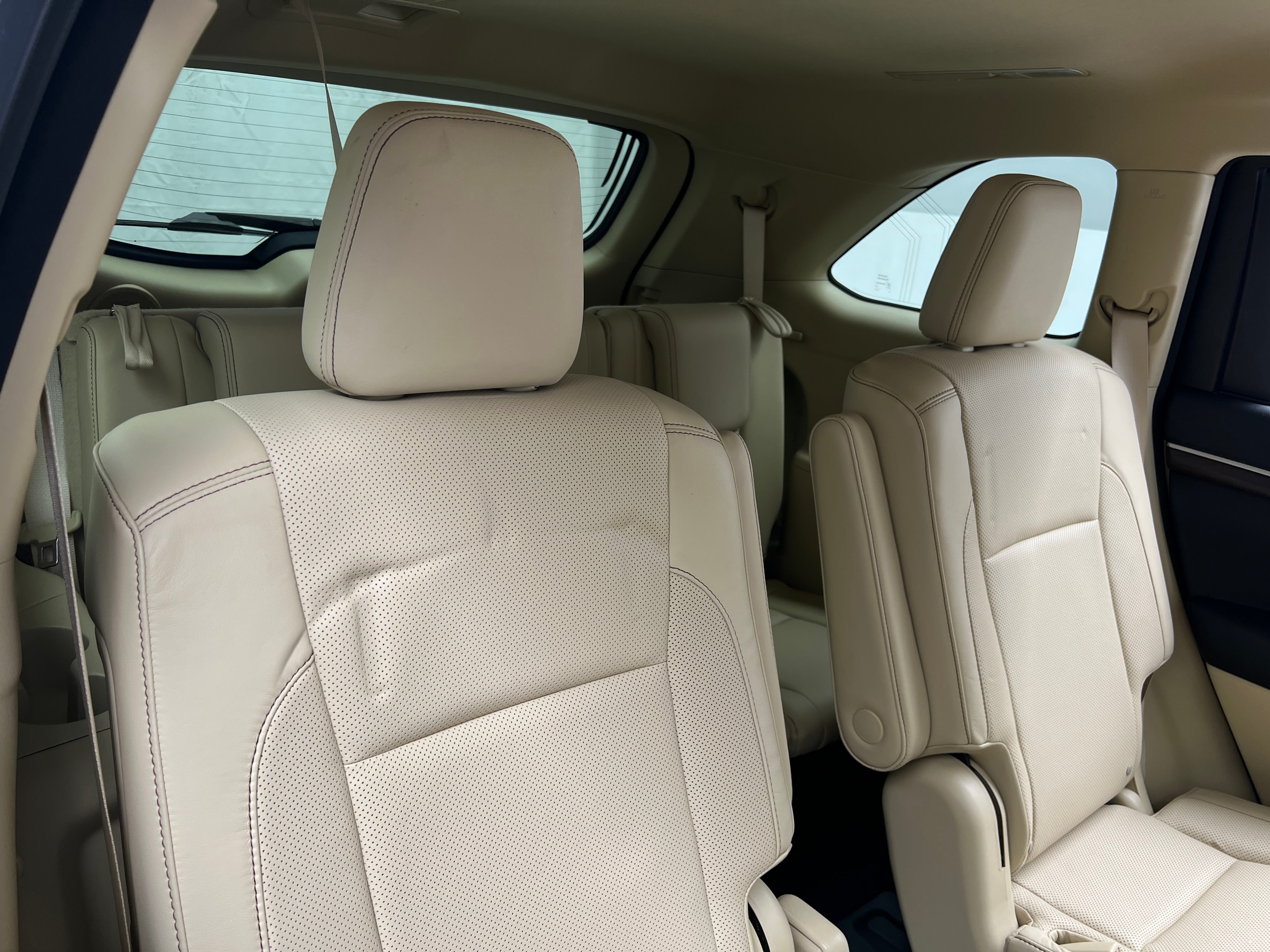 2016 Toyota Highlander Limited 5