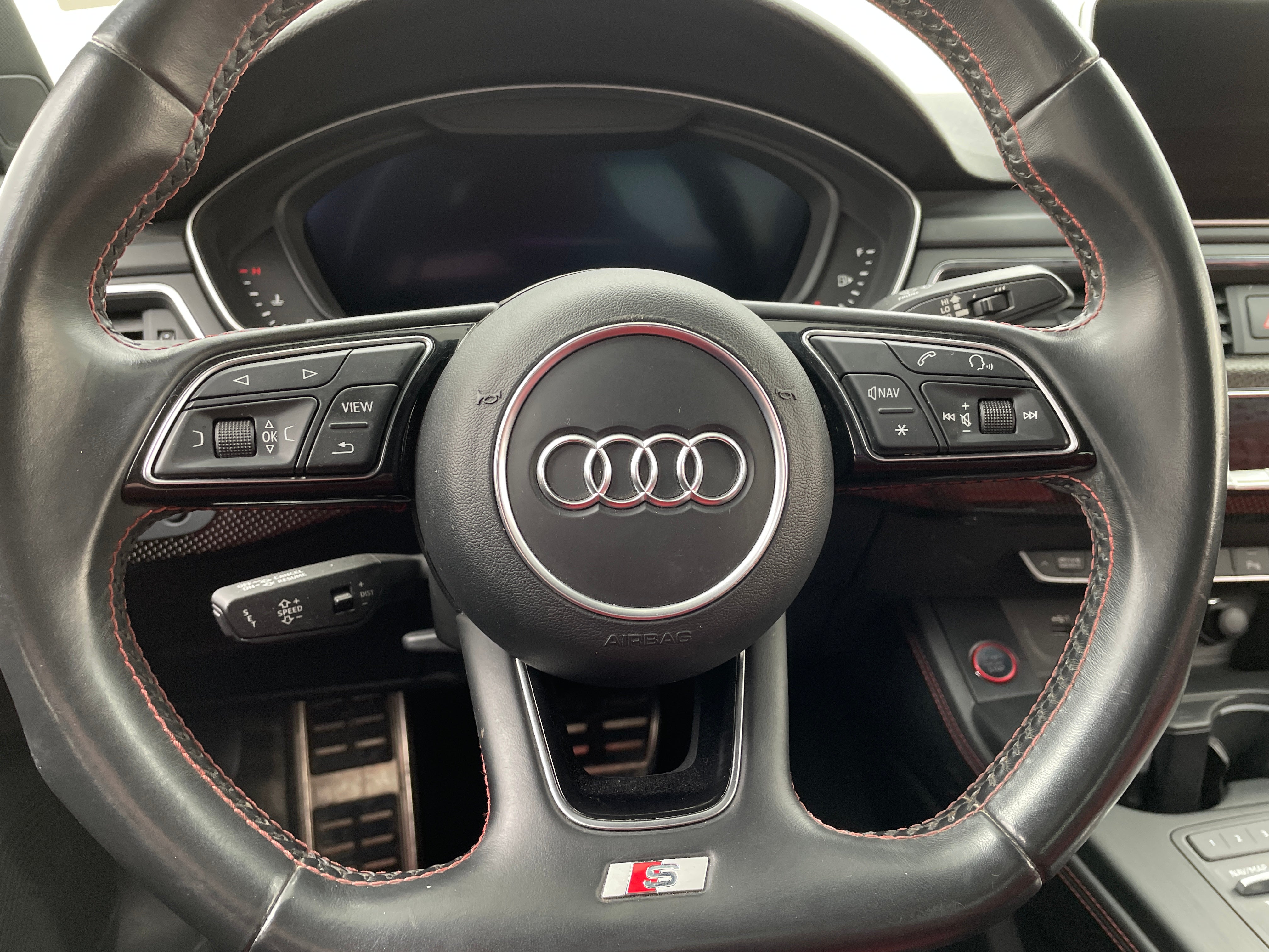 Thumbnail: 2018 Audi S5 - 3