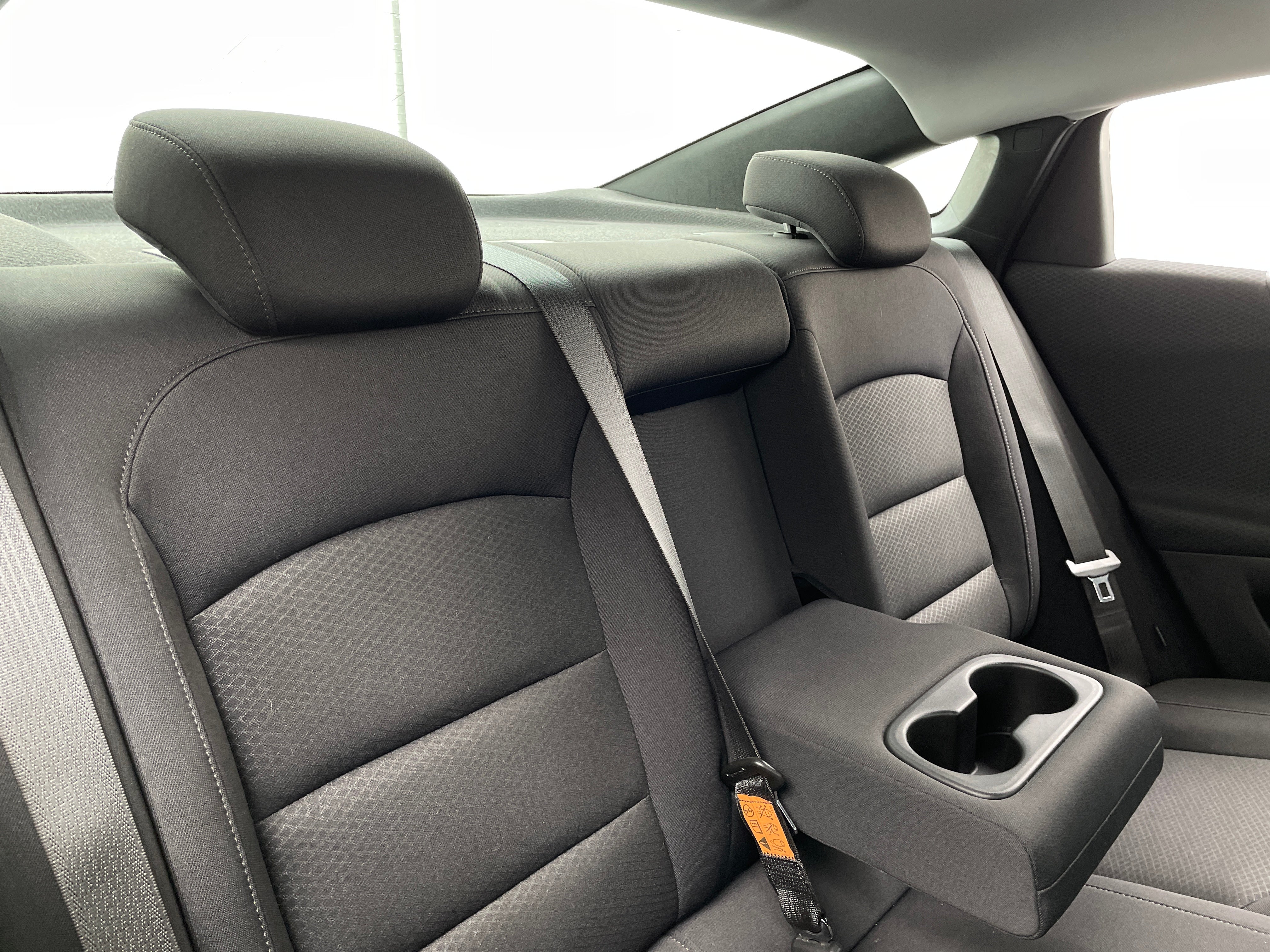 2023 Chevrolet Malibu LT 6