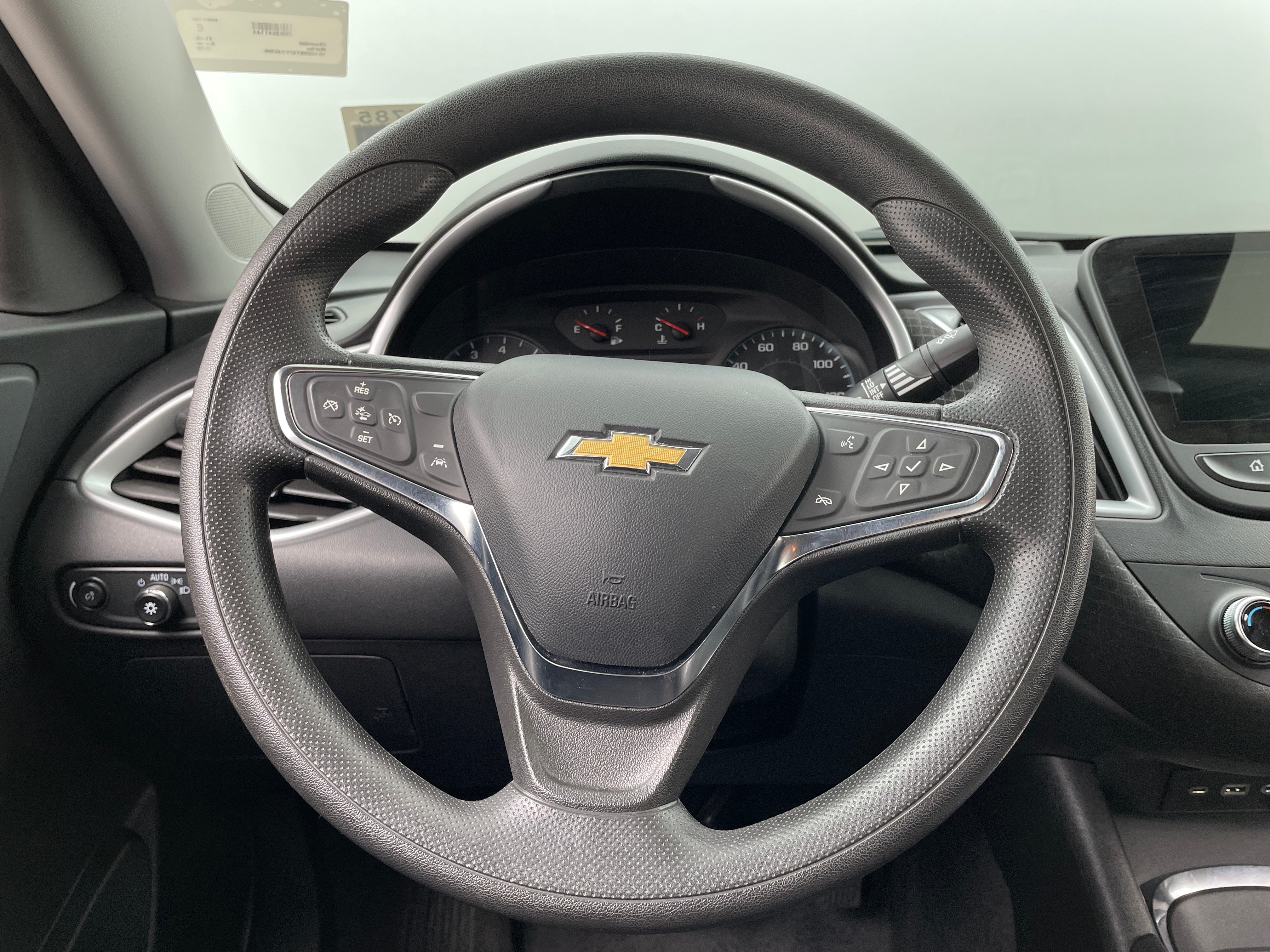 2023 Chevrolet Malibu LT 5