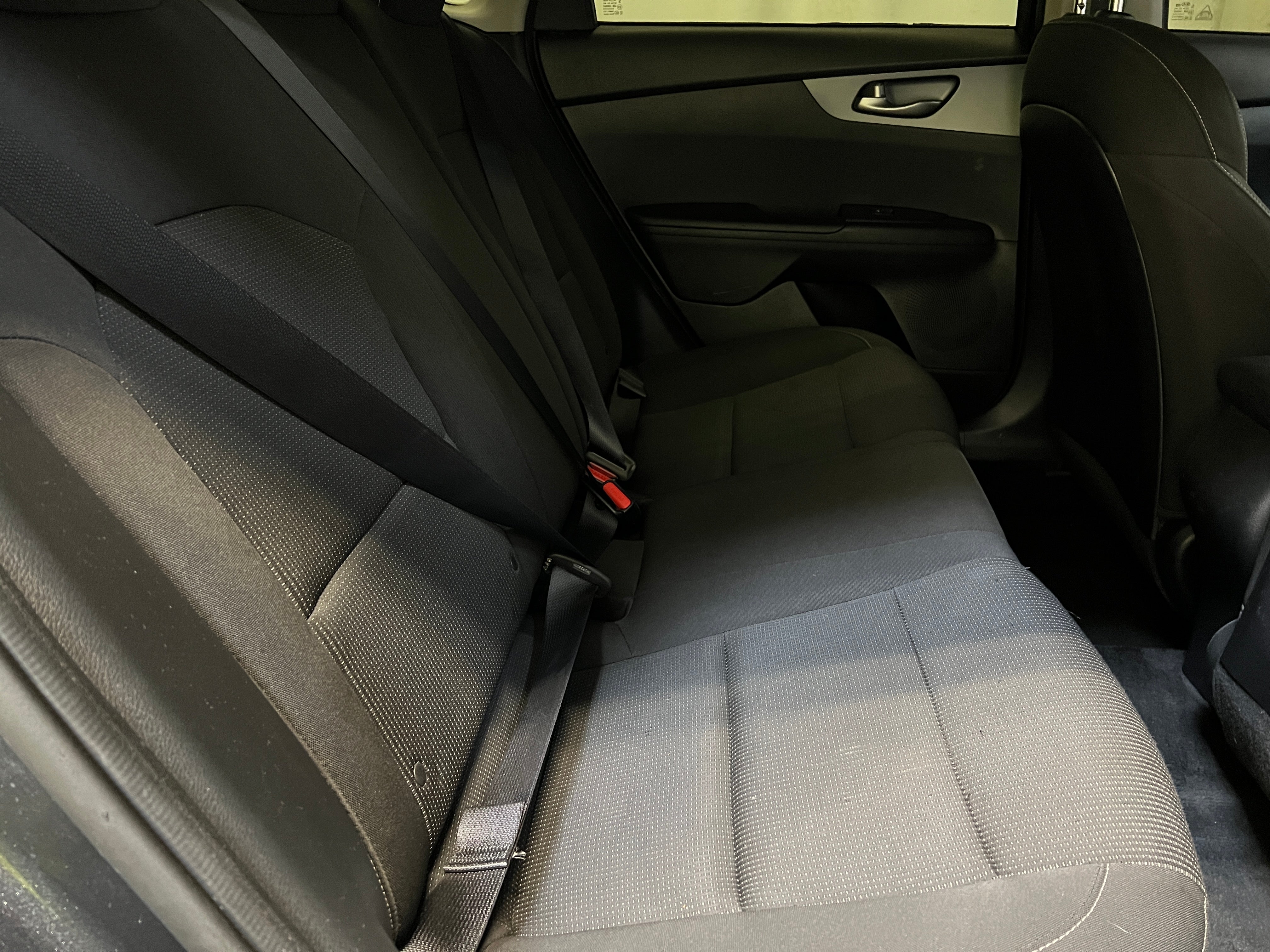 2020 Kia Forte LXS 6