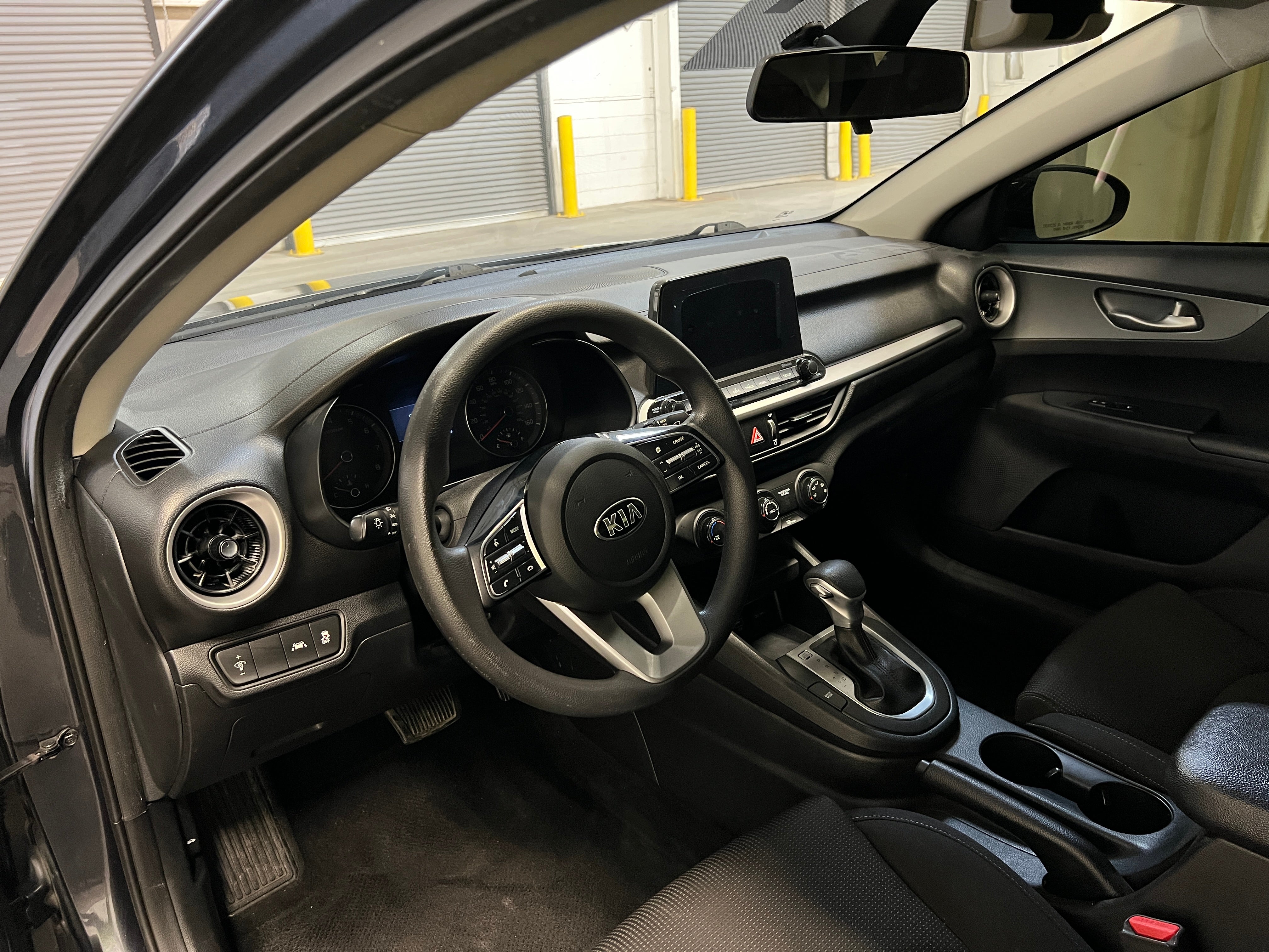2020 Kia Forte LXS 3