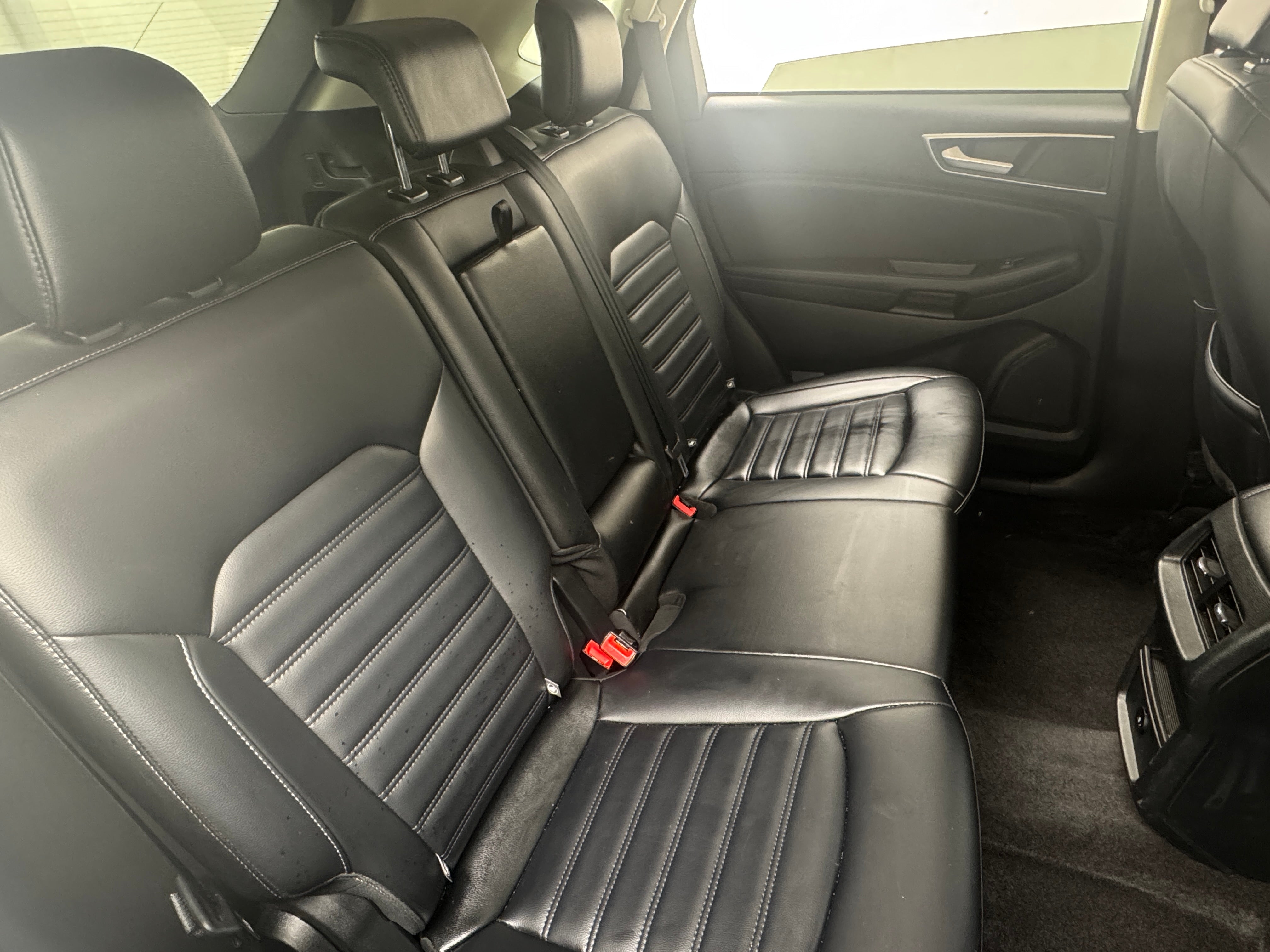 2024 Ford Edge SEL 5