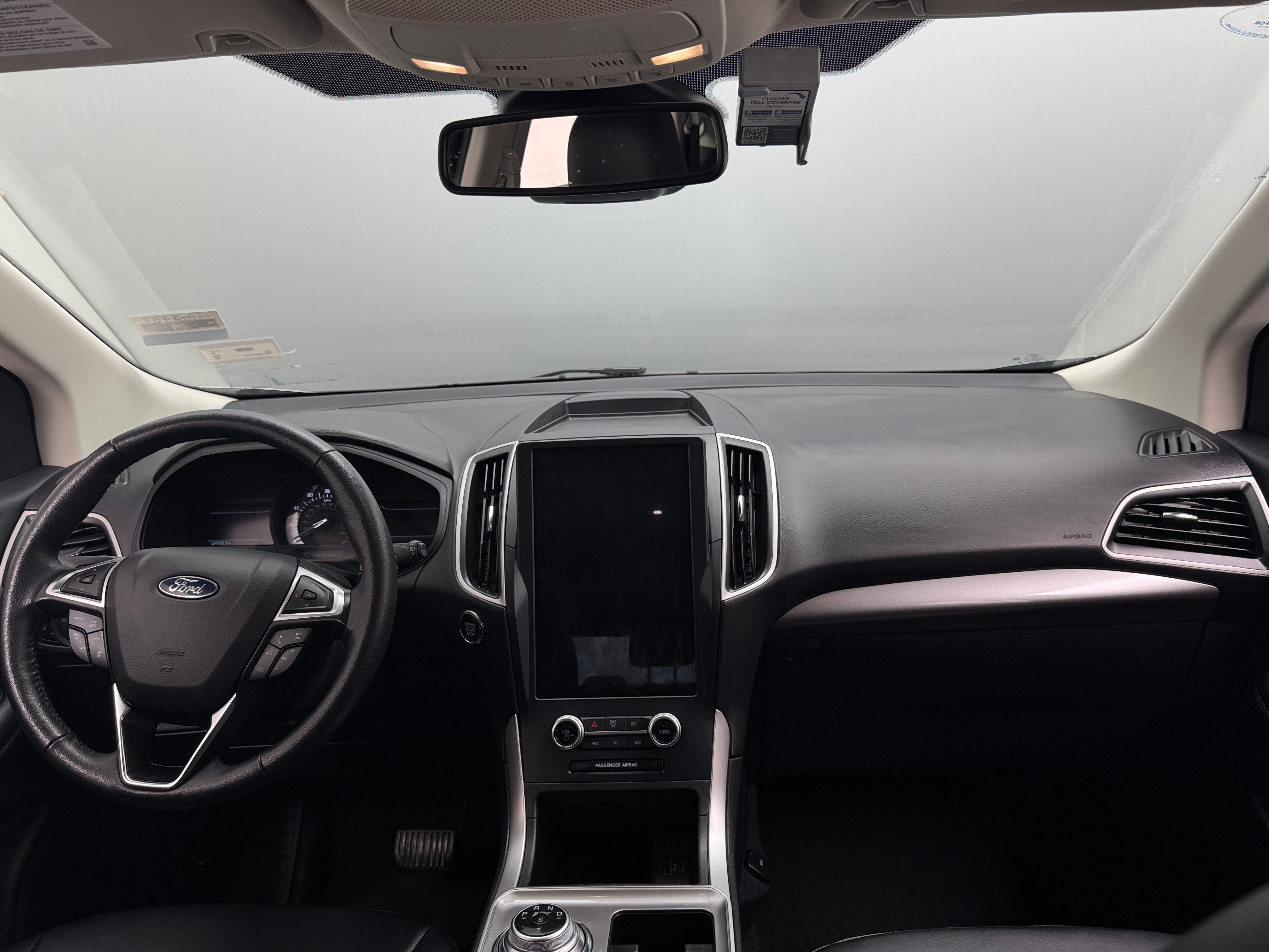 2024 Ford Edge SEL 2