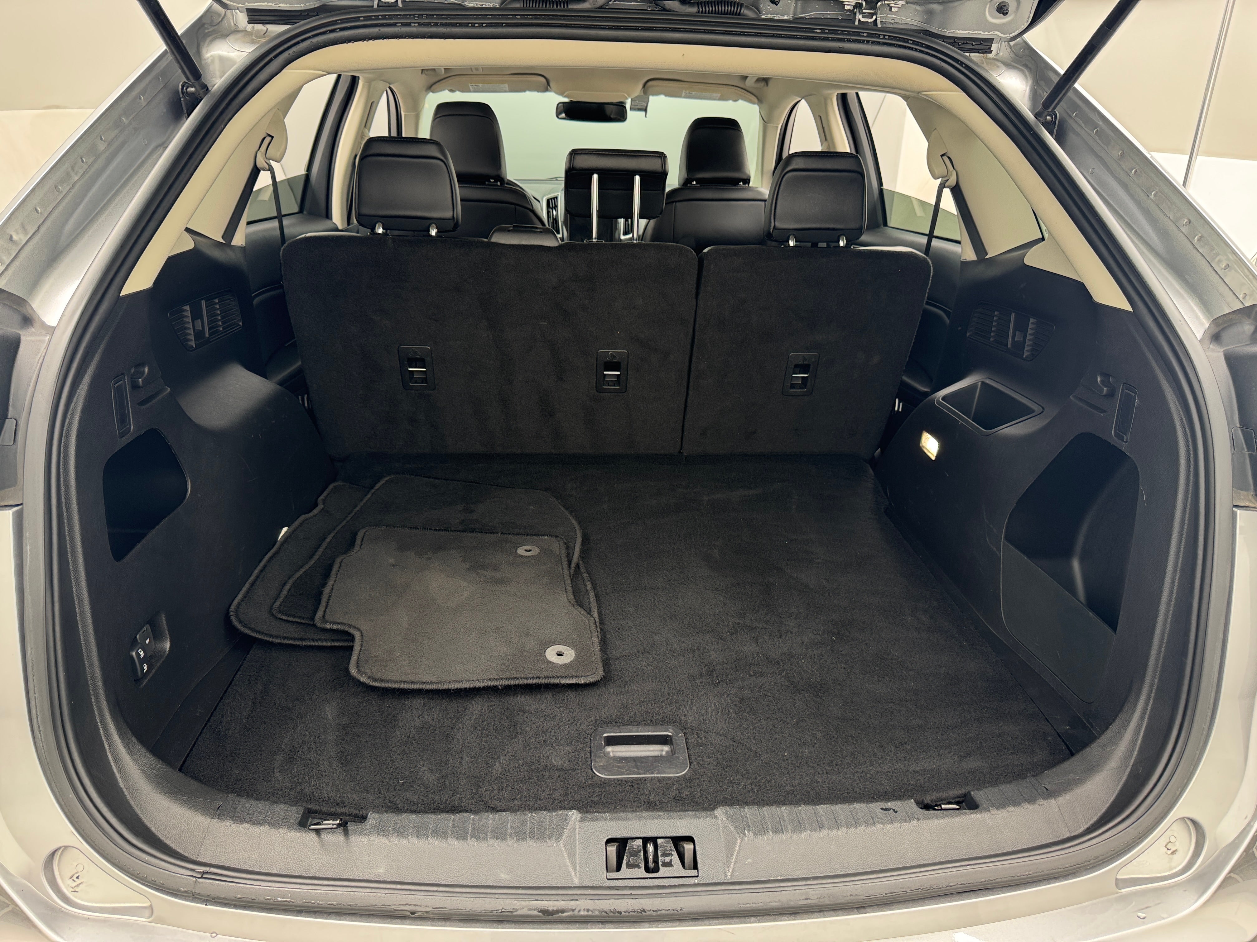 2024 Ford Edge SEL 6
