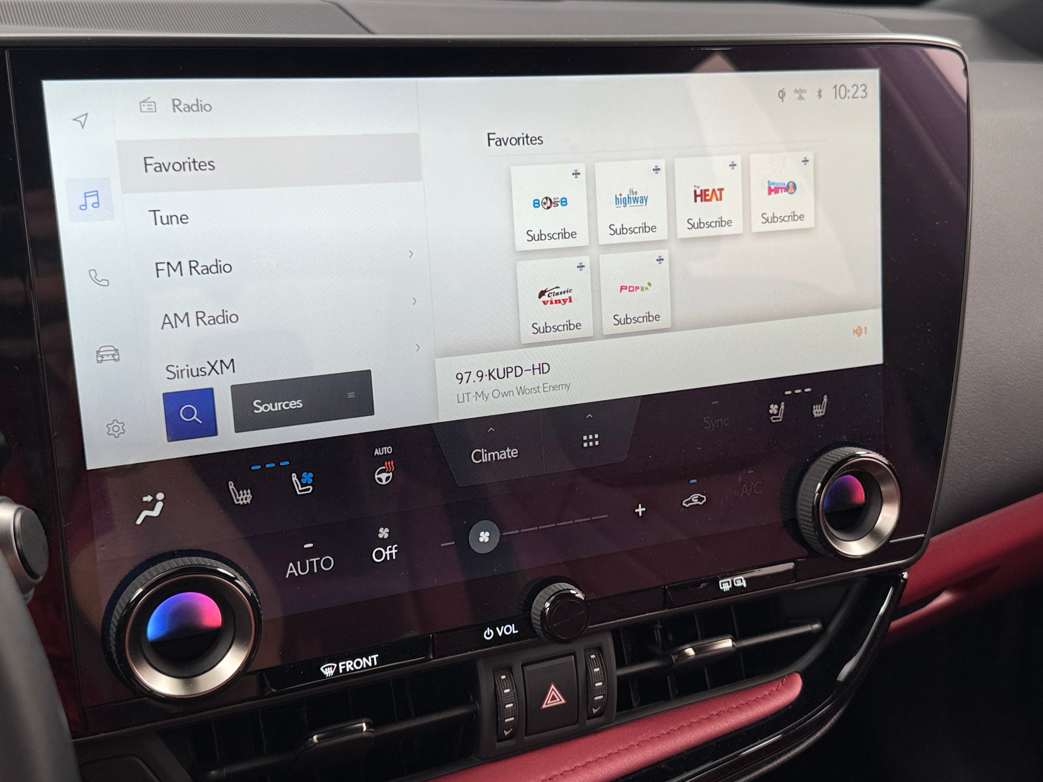 2024 Lexus NX Hybrid 450h+ 4