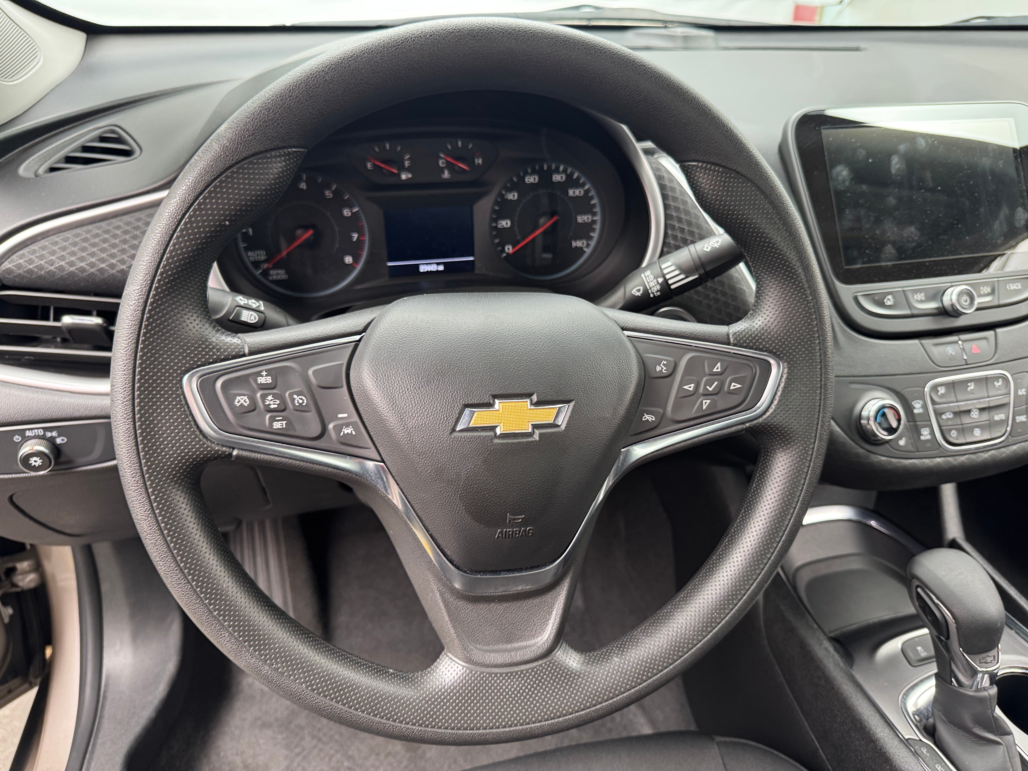 2024 Chevrolet Malibu LT 5