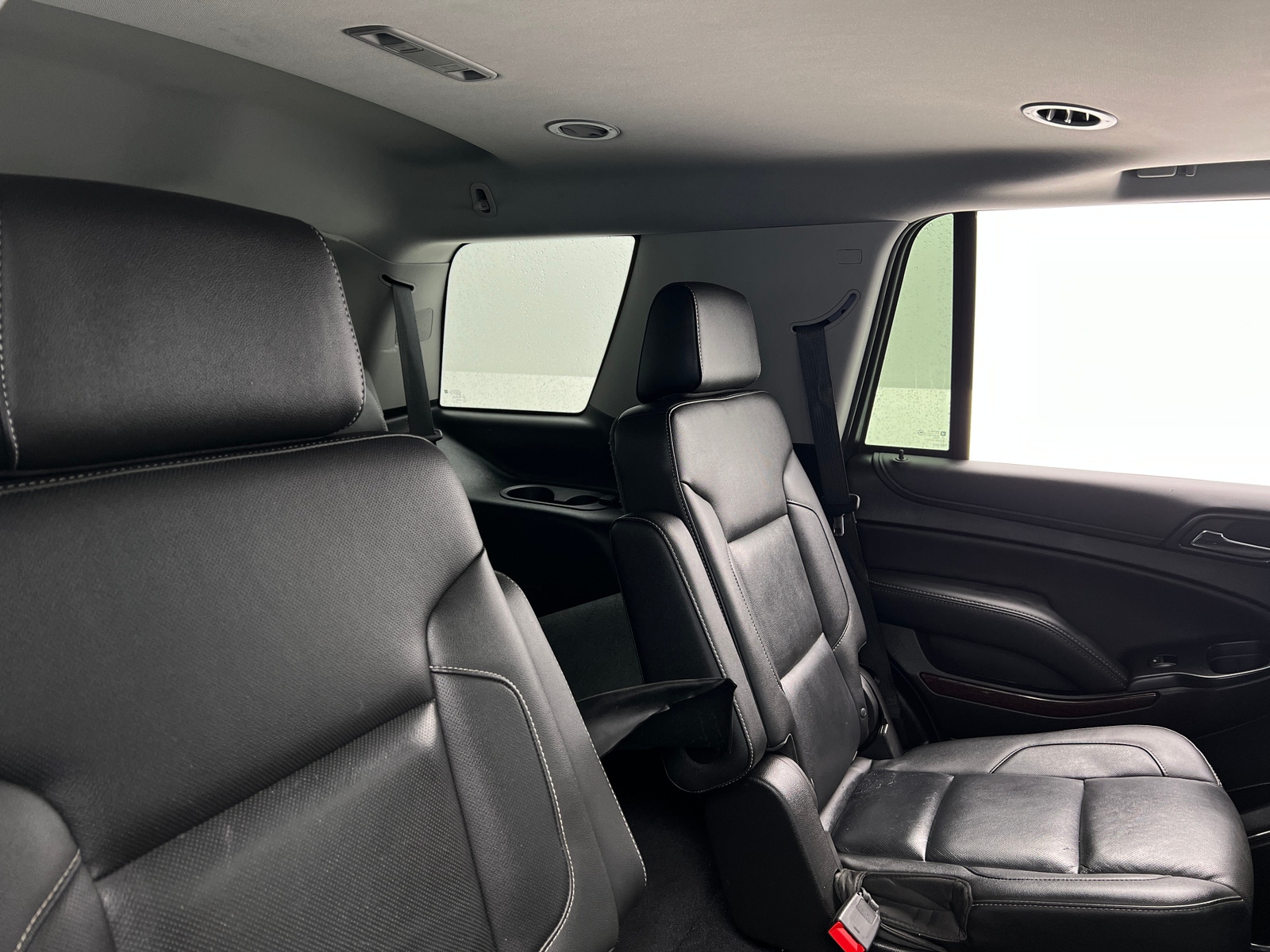 Thumbnail: 2019 GMC Yukon - 5