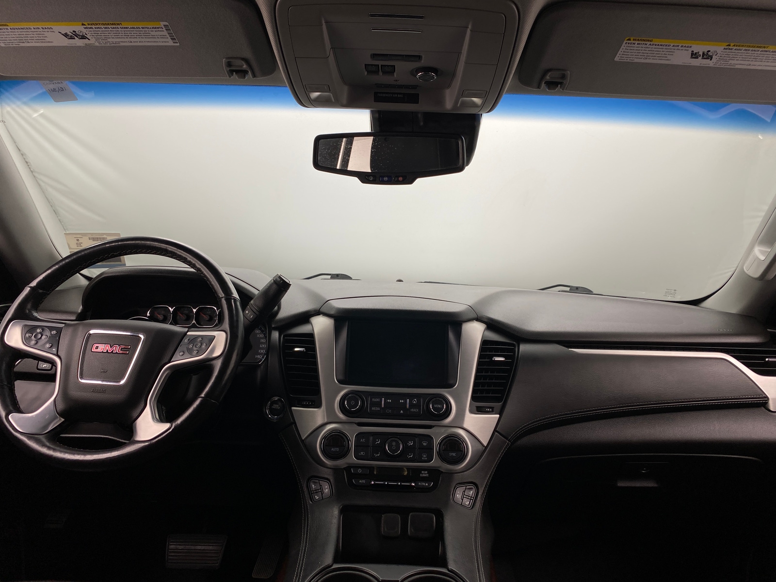 Thumbnail: 2019 GMC Yukon - 2