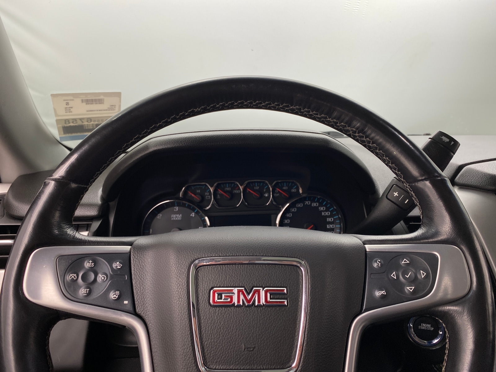 Thumbnail: 2019 GMC Yukon - 4