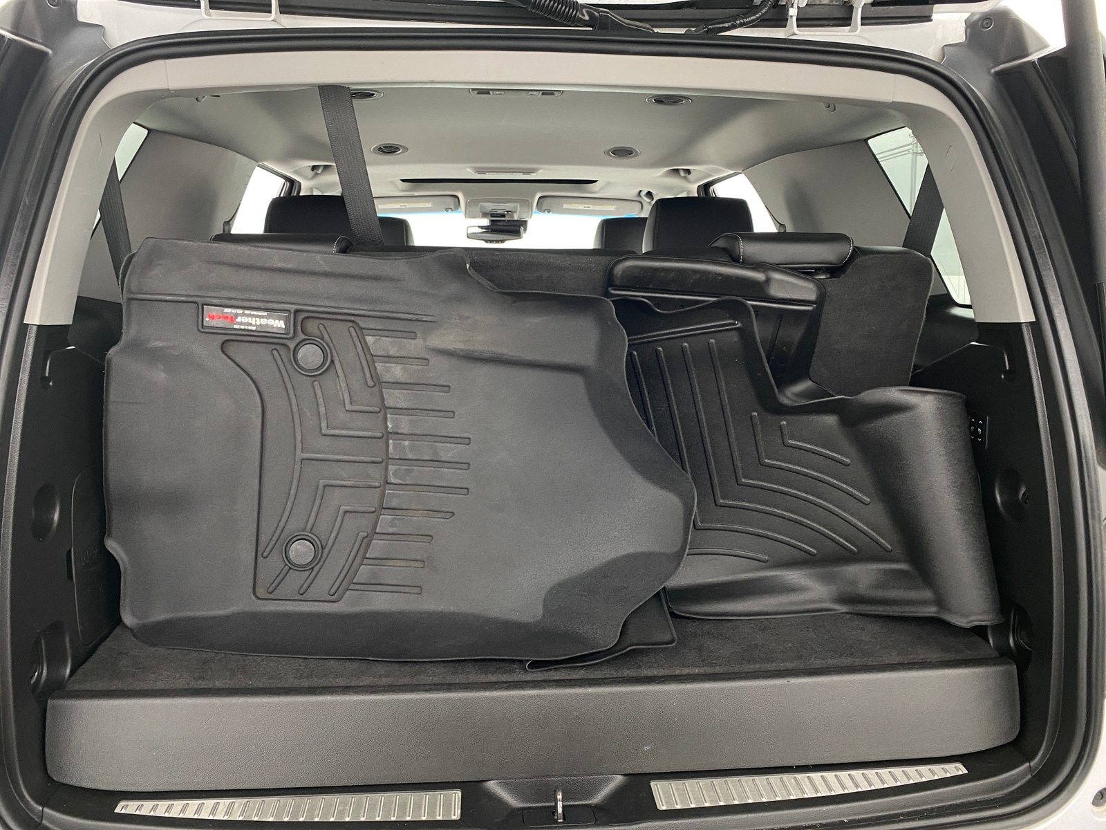 Thumbnail: 2019 GMC Yukon - 6