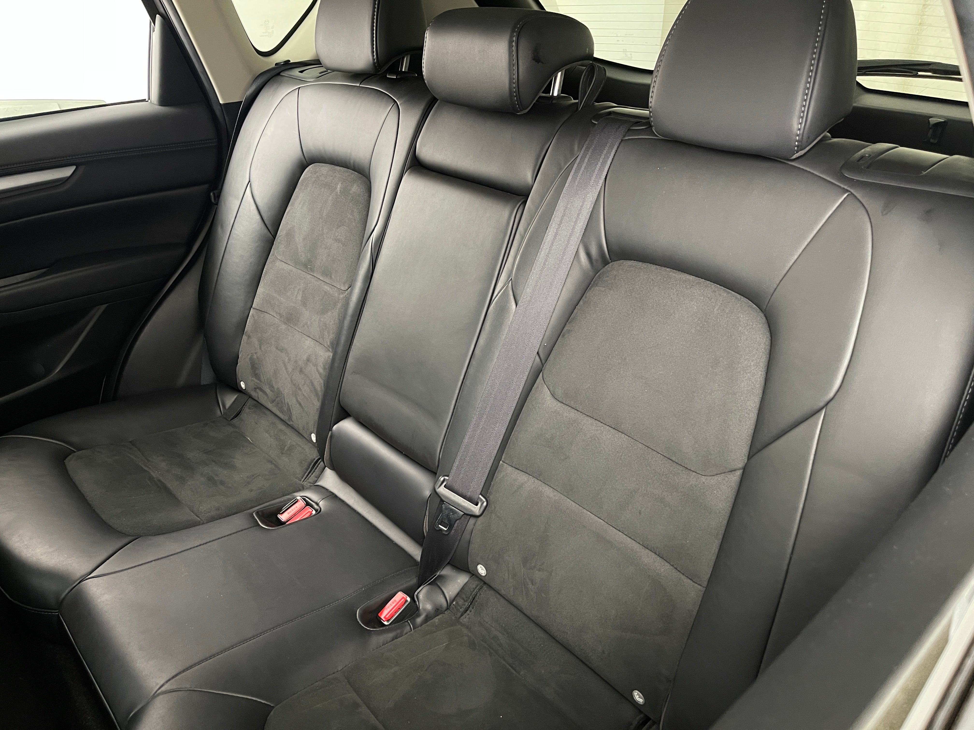 2023 Mazda CX-5 S Select 5