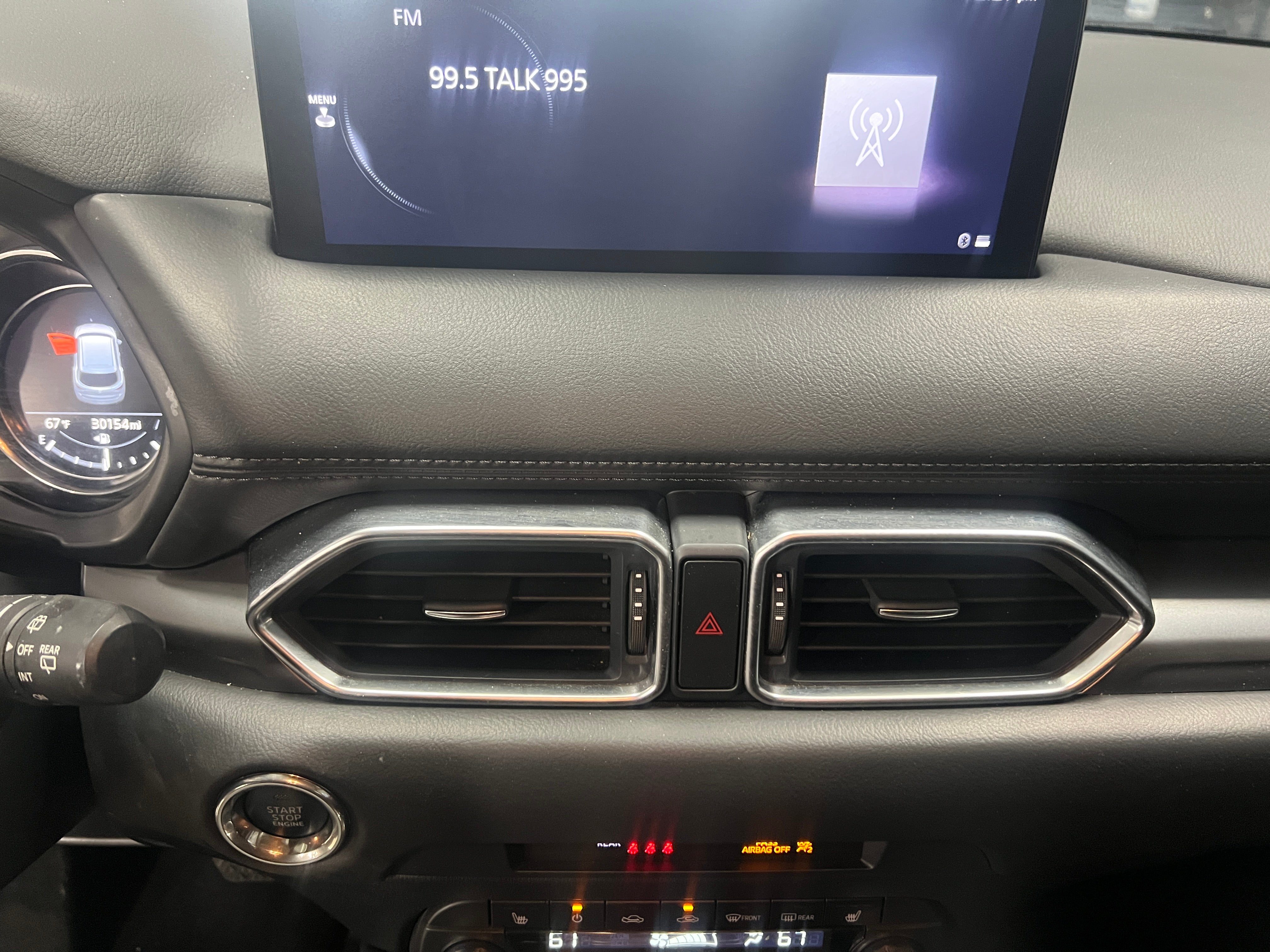 2023 Mazda CX-5 S Select 3