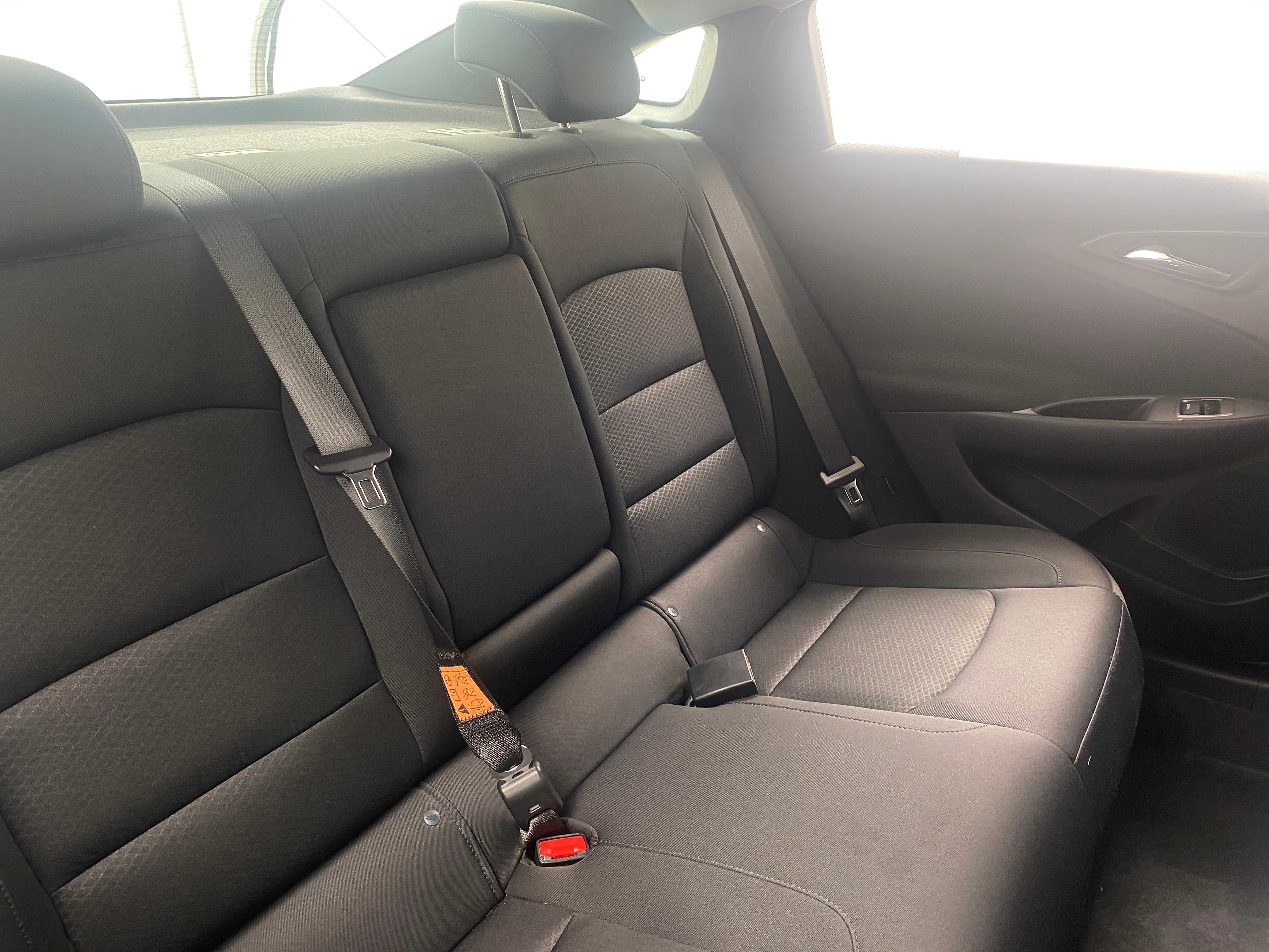 2023 Chevrolet Malibu LT 6
