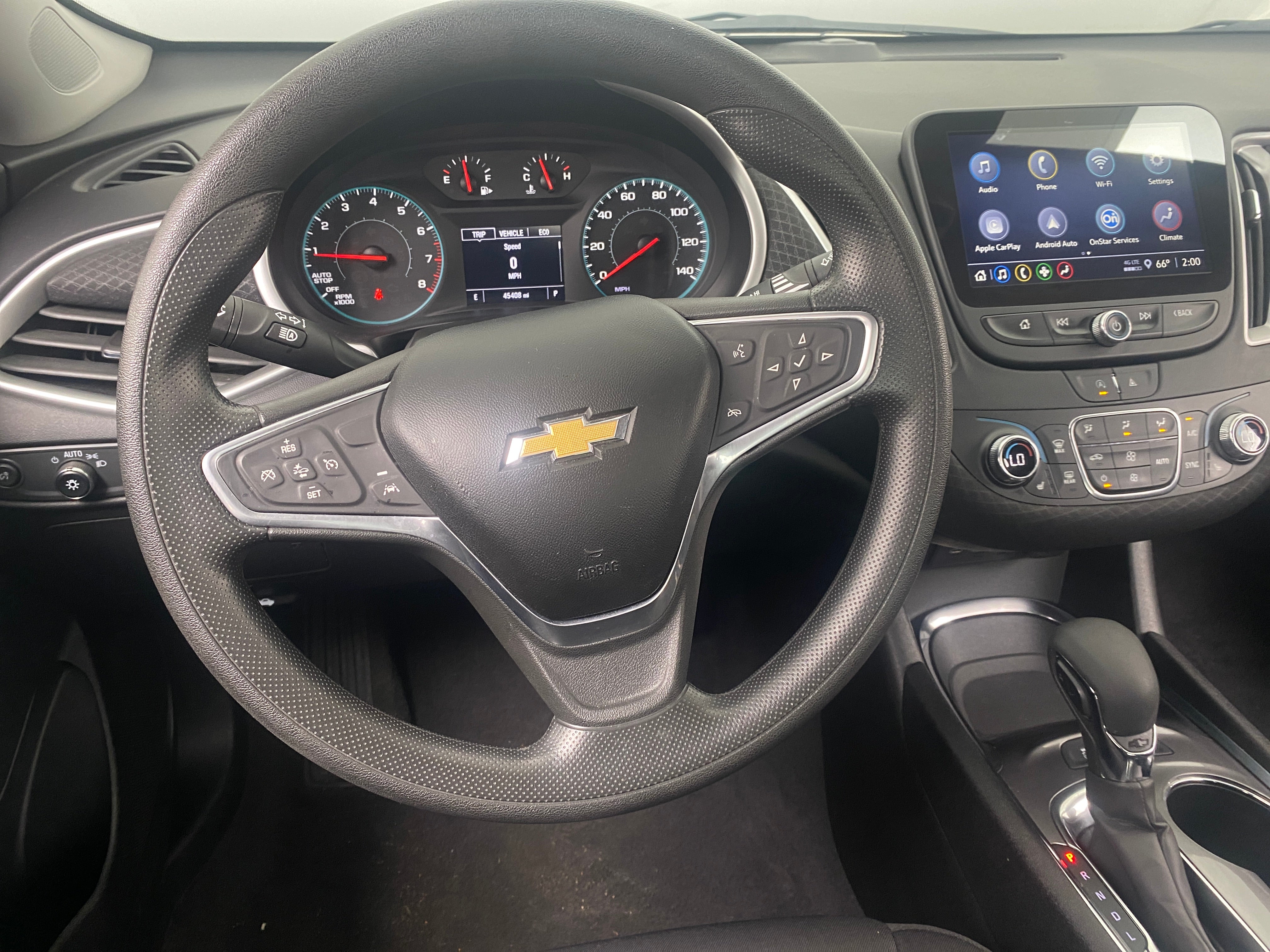 2023 Chevrolet Malibu LT 5