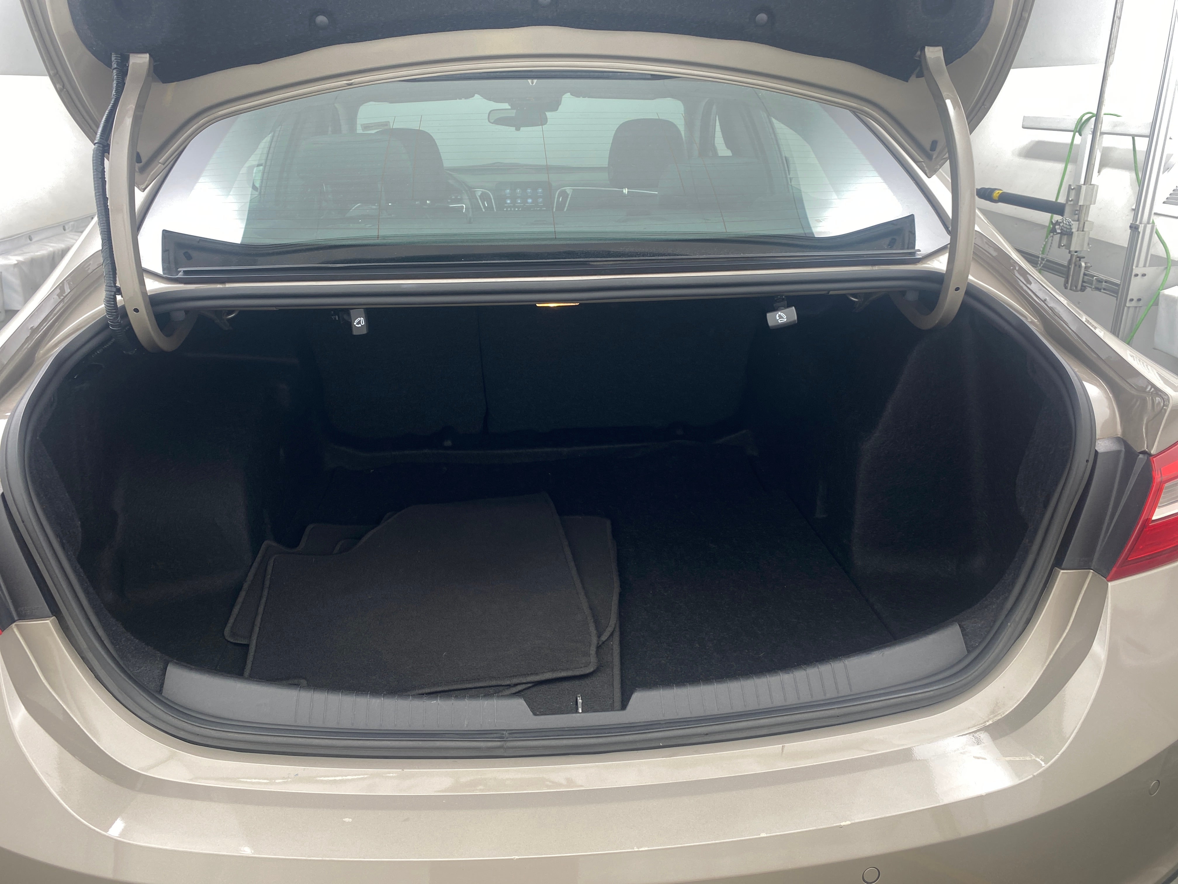 2023 Chevrolet Malibu LT 7