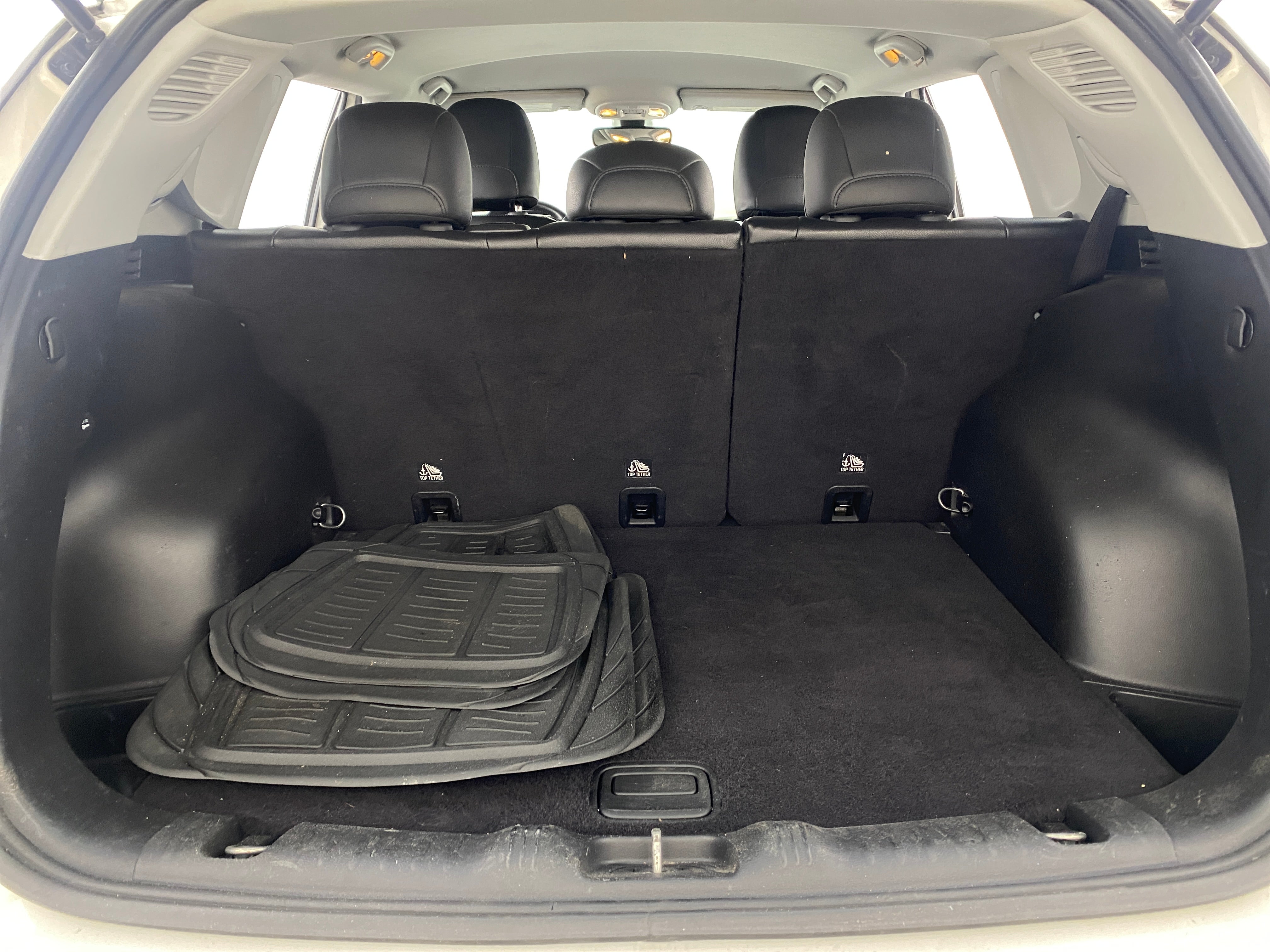 2020 Jeep Compass Limited 6
