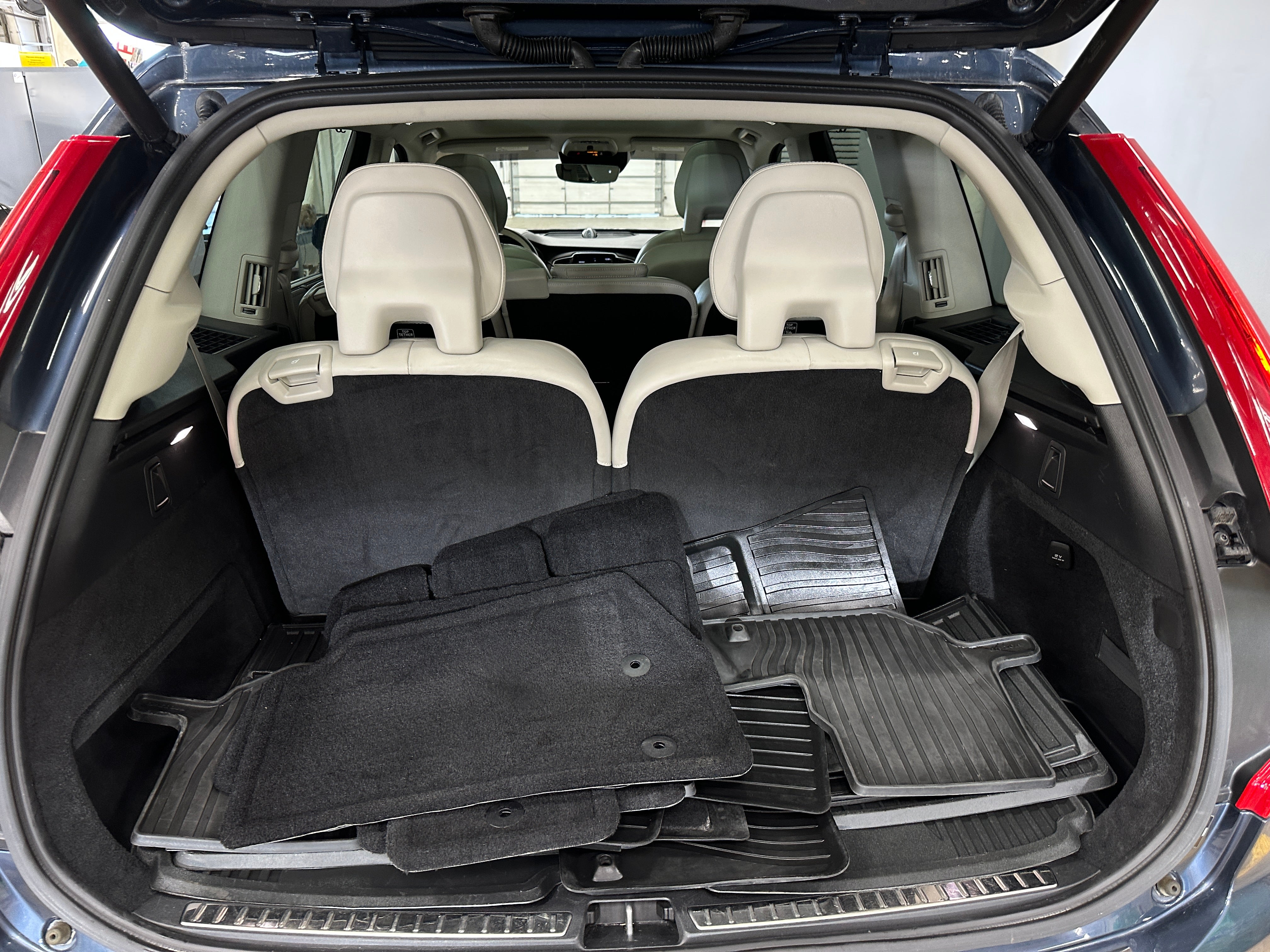 2020 Volvo XC90 T6 Inscription 6